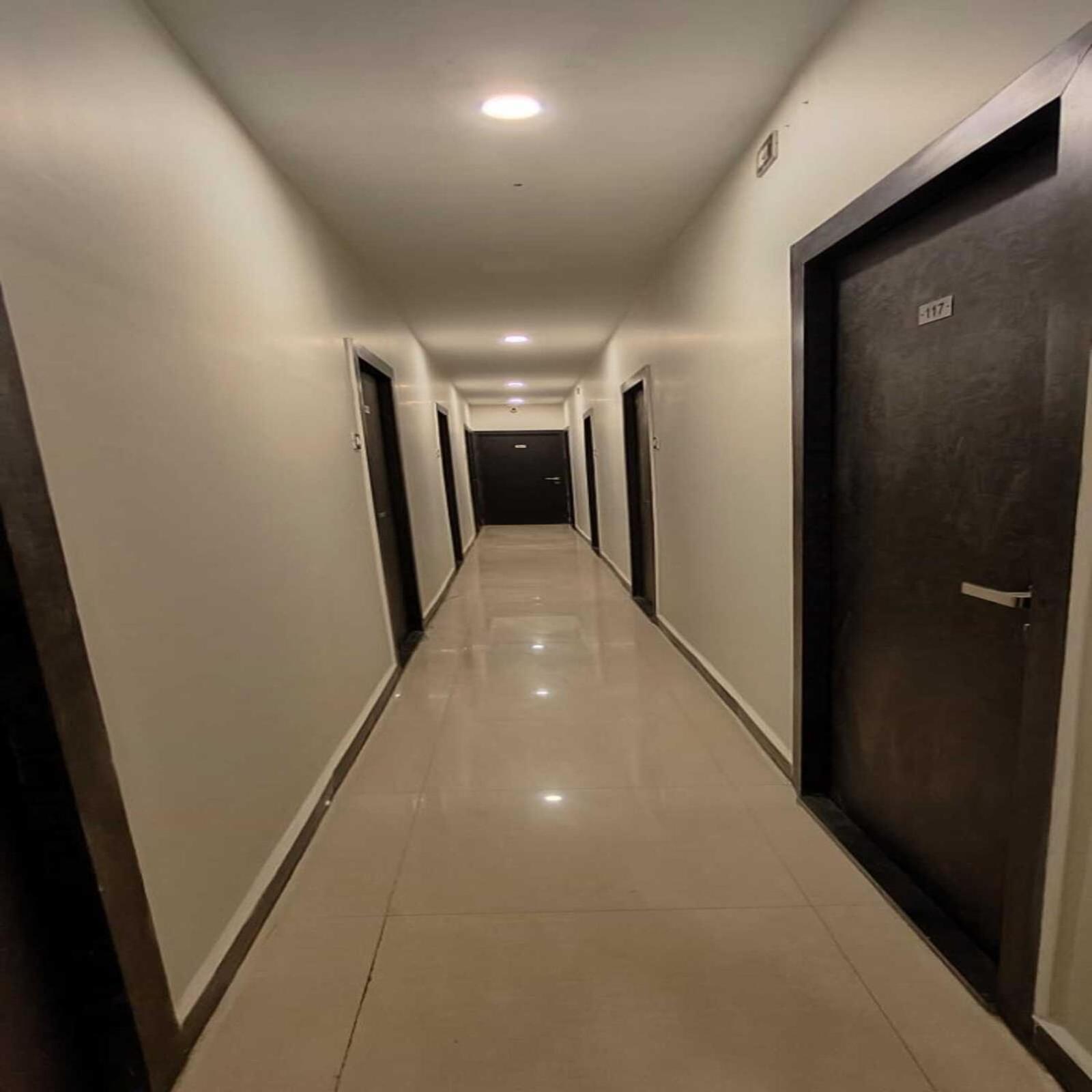 Blue Sky Residency 3* Mumbai