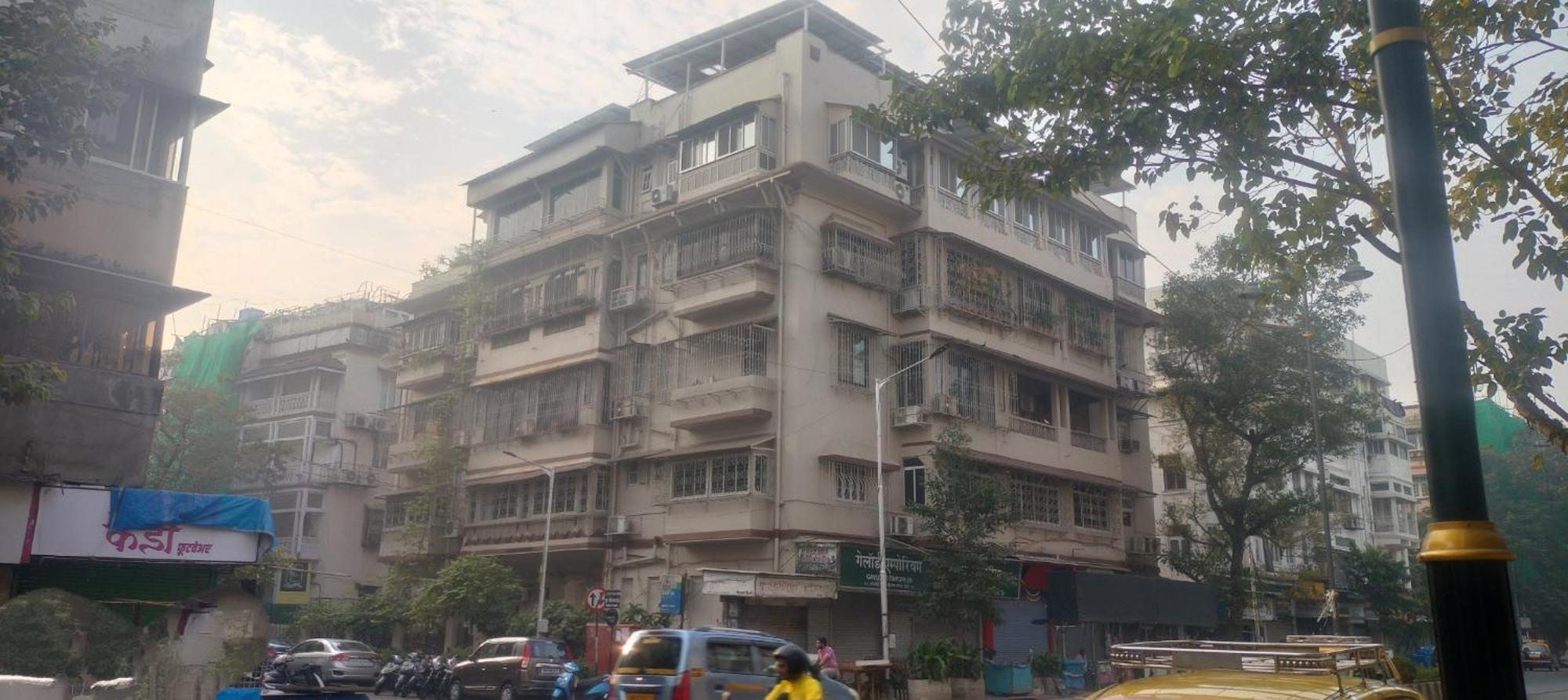 At Colaba Bed & Breakfast *