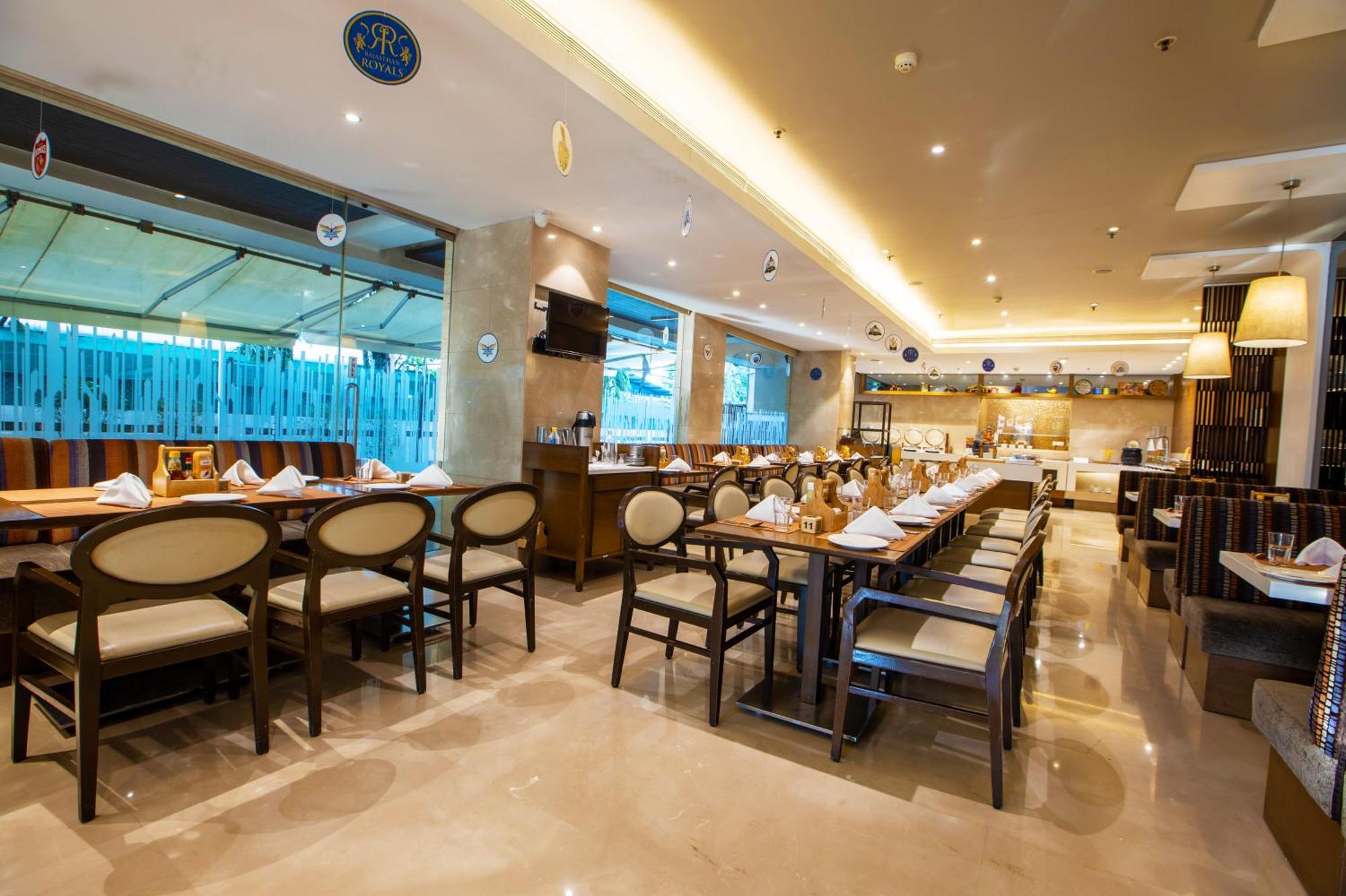 The Fern - Goregaon 5* Mumbai
