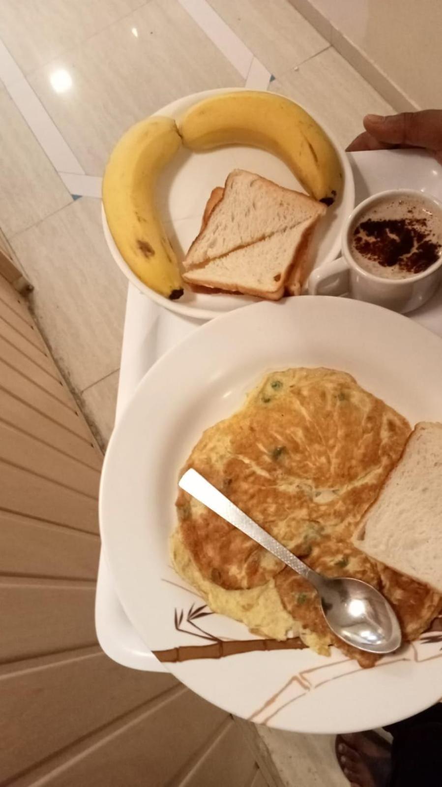 Hotel Grand Corp Inn, Near Nesco Exhibition Center Mumbai