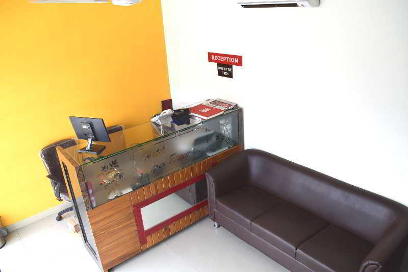 Apex Executive Mumbai