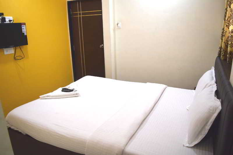 Apex Executive * Mumbai
