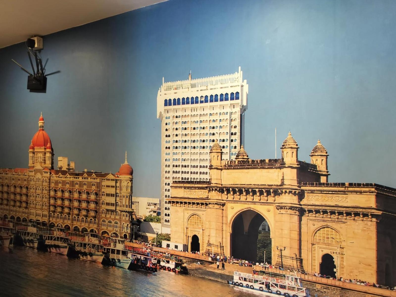 New Prakash International Guest house Mumbai