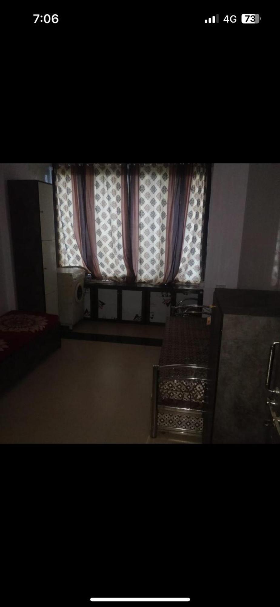 Good Earth Society Guest house Mumbai