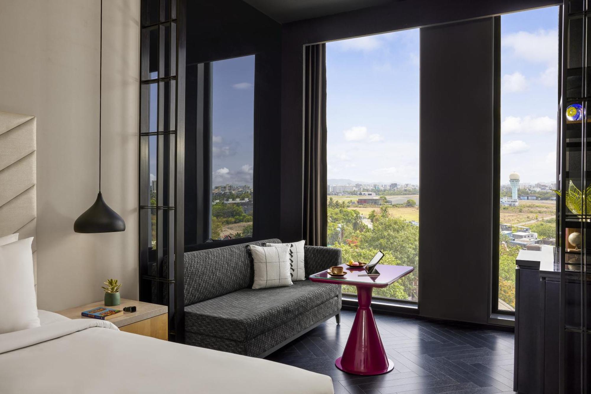 Hyatt Centric Juhu
