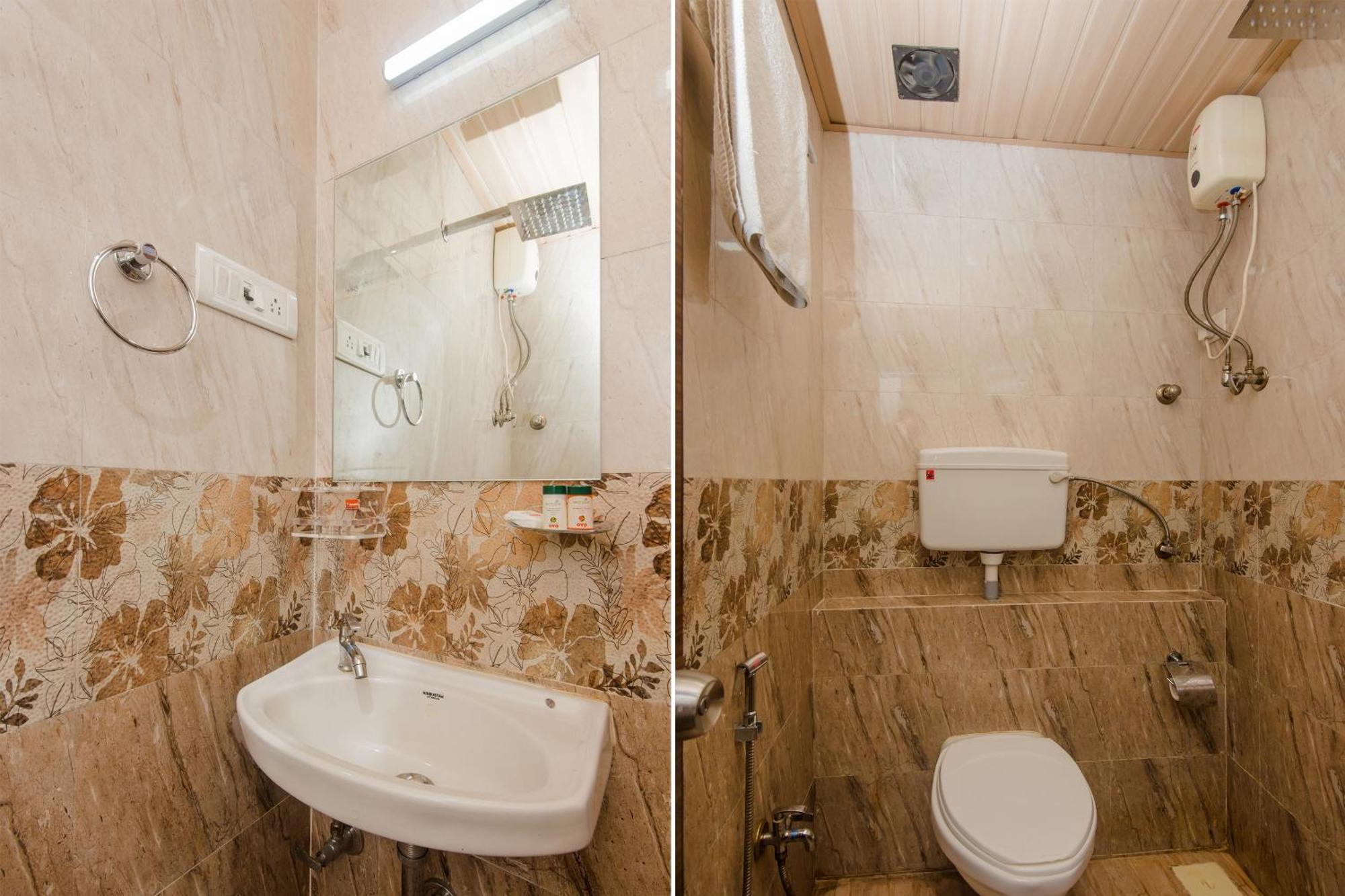 O Golden Nest Near Chhatrapati Shivaji International Airport Hotel Mumbai