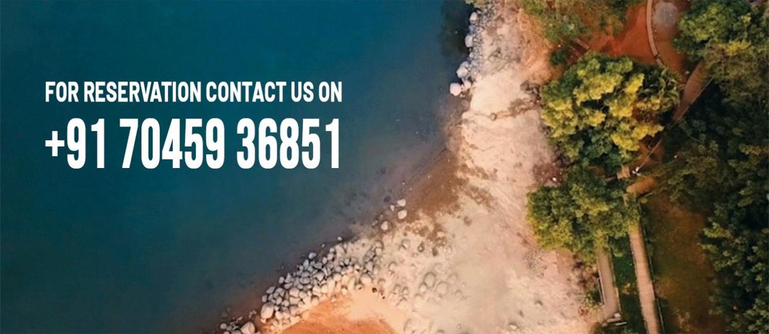 1br Service In Bkc By Florastays Mumbai