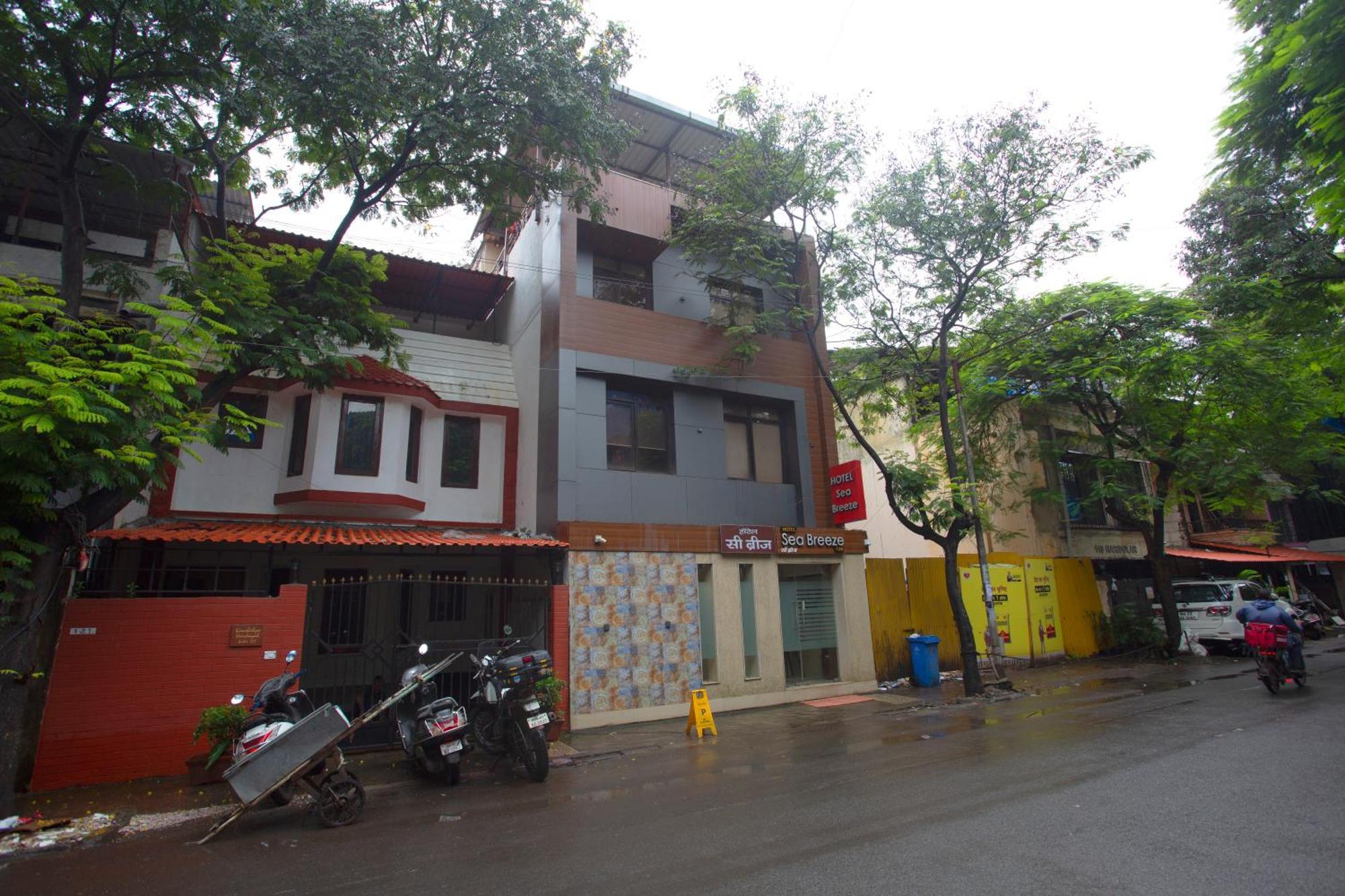 Guest house Sea Breeze Mumbai