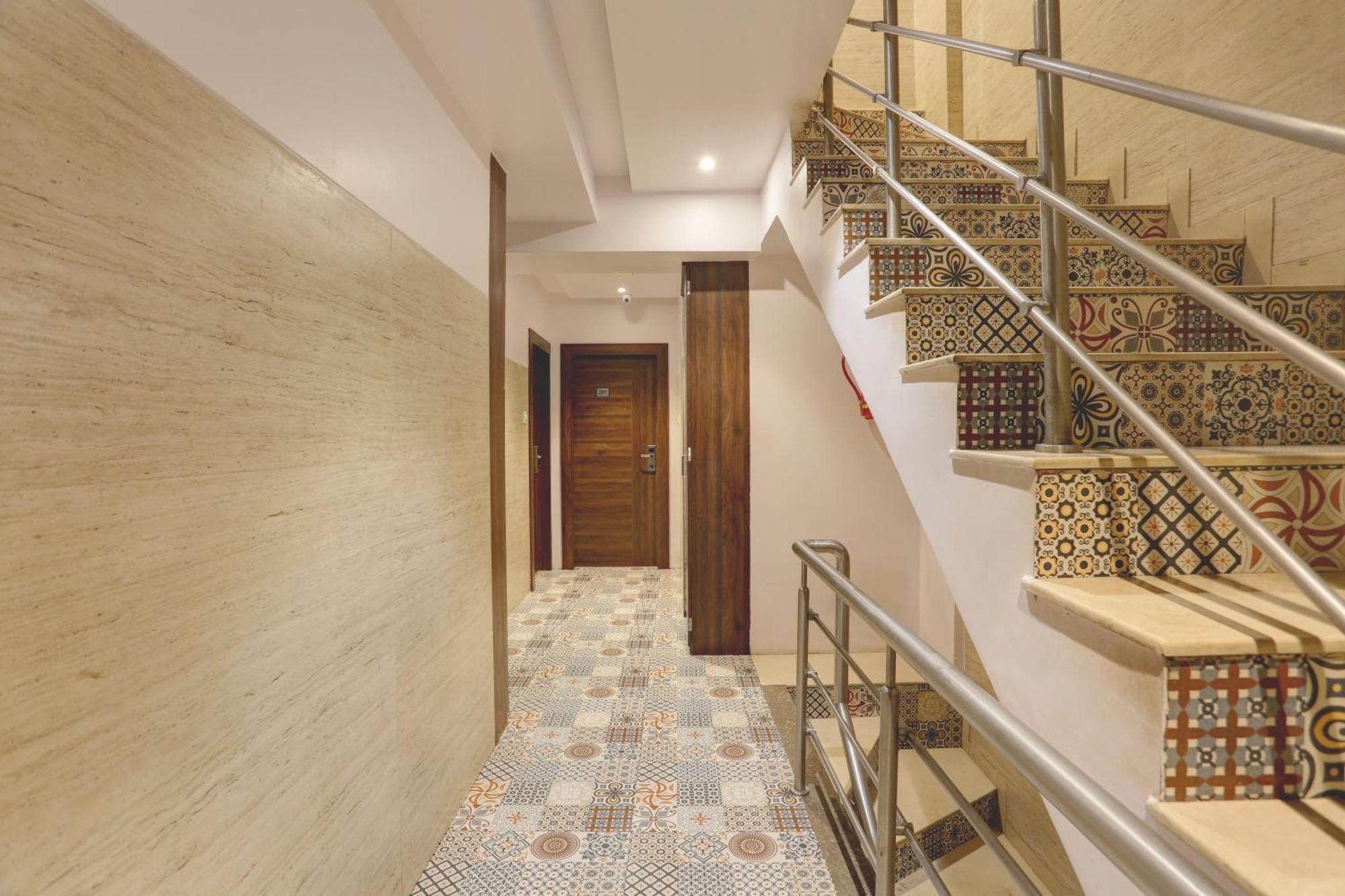 Sea Breeze Guest house