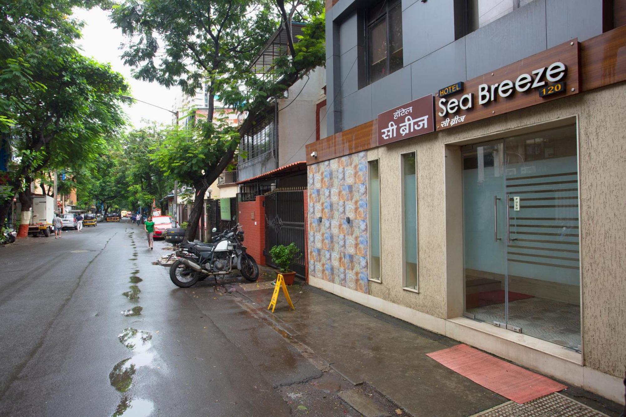 Guest house Sea Breeze Mumbai