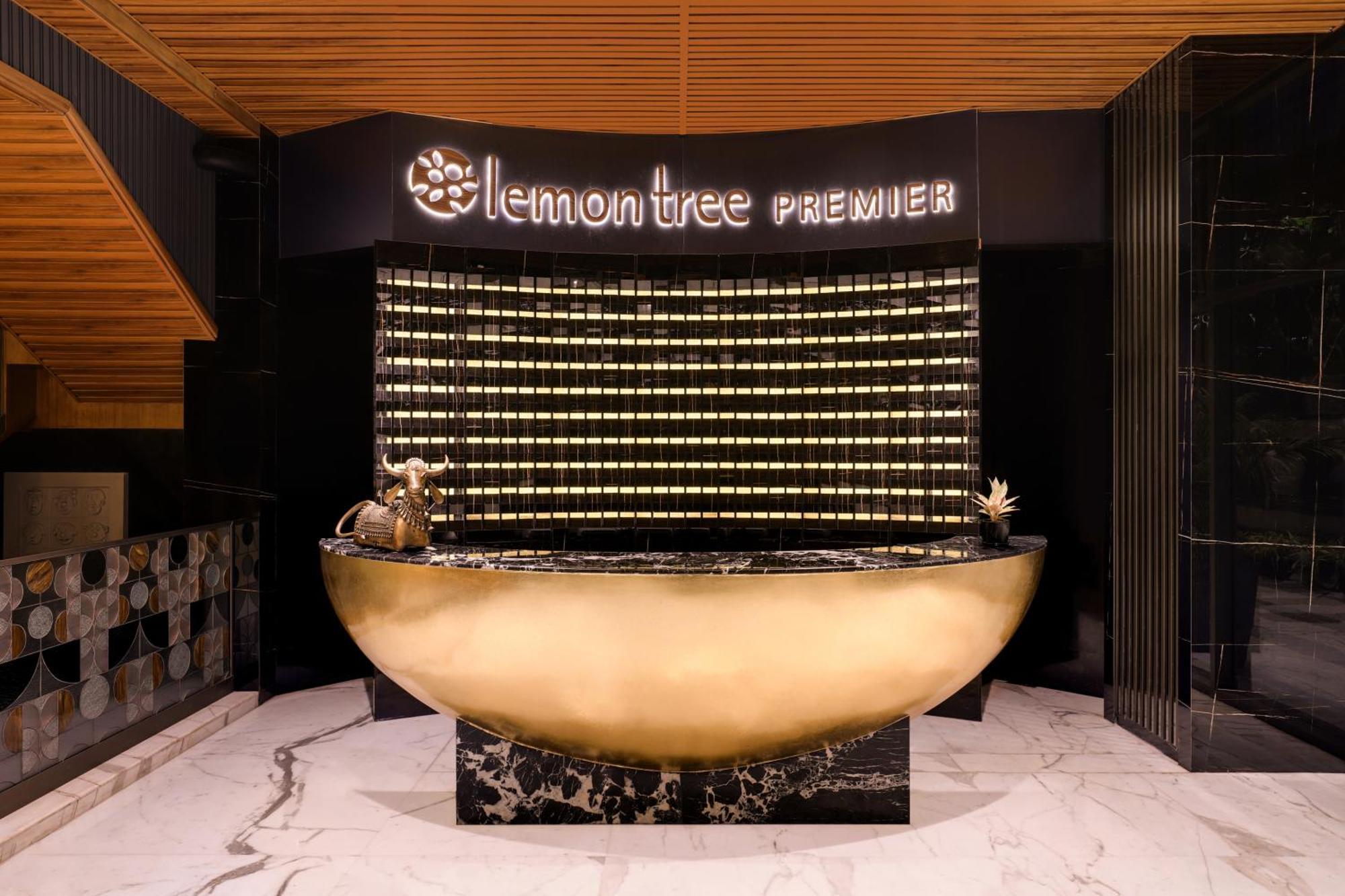 Lemon Tree Premier, Malad, Hotel Mumbai