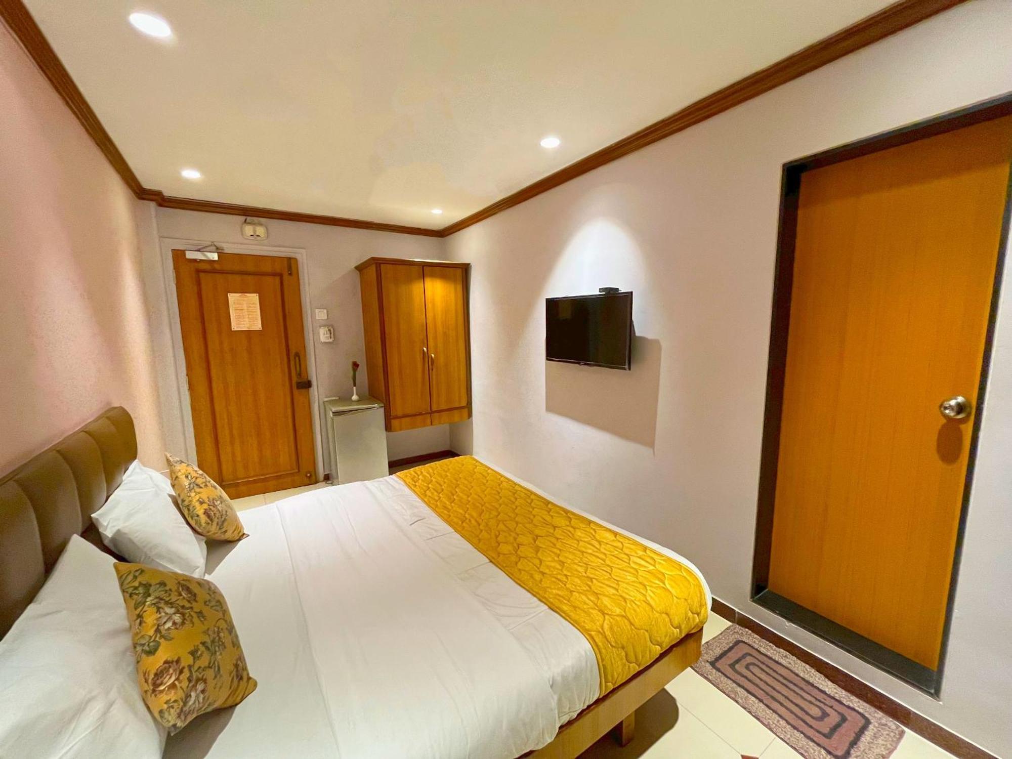 Parklane Mumbai