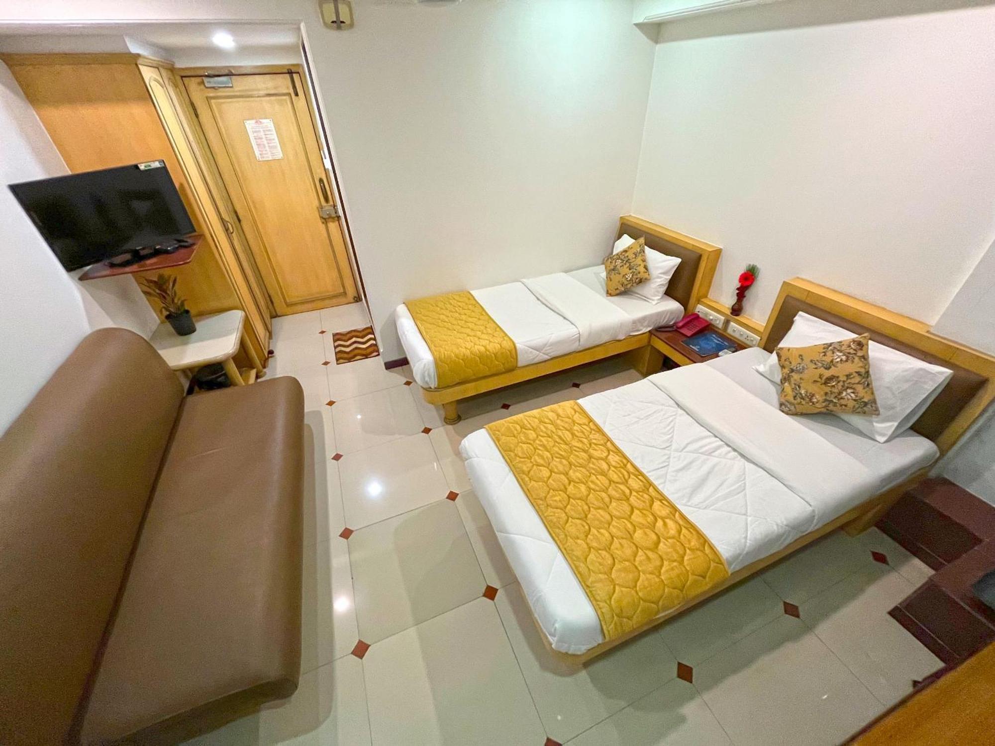Parklane 3*