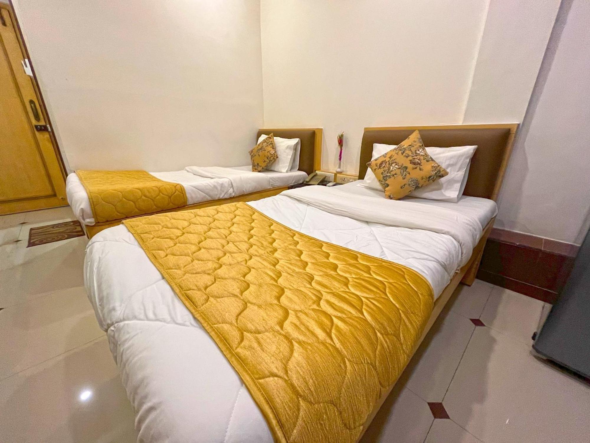 Hotel Parklane Mumbai