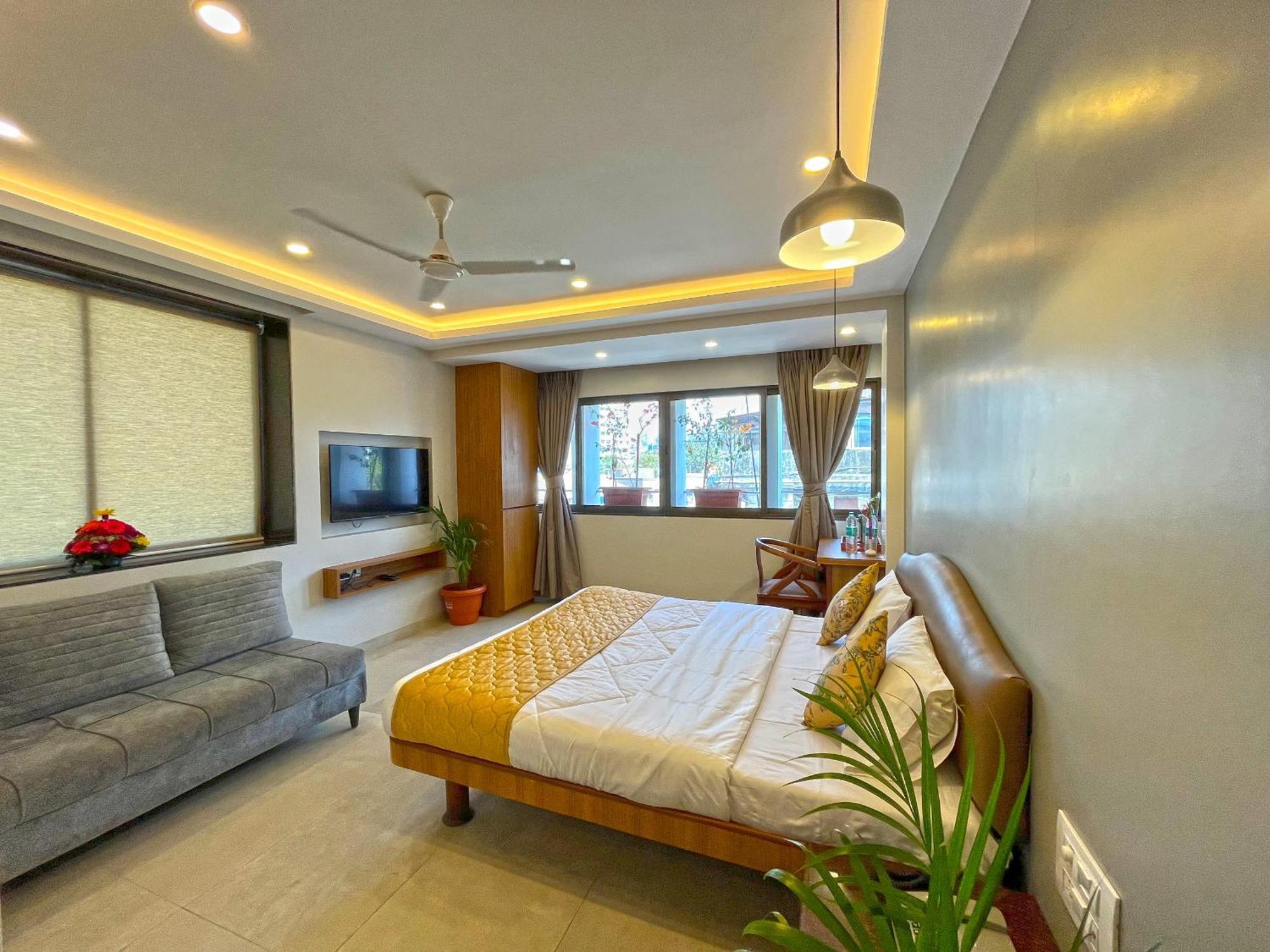 Parklane Hotel Mumbai