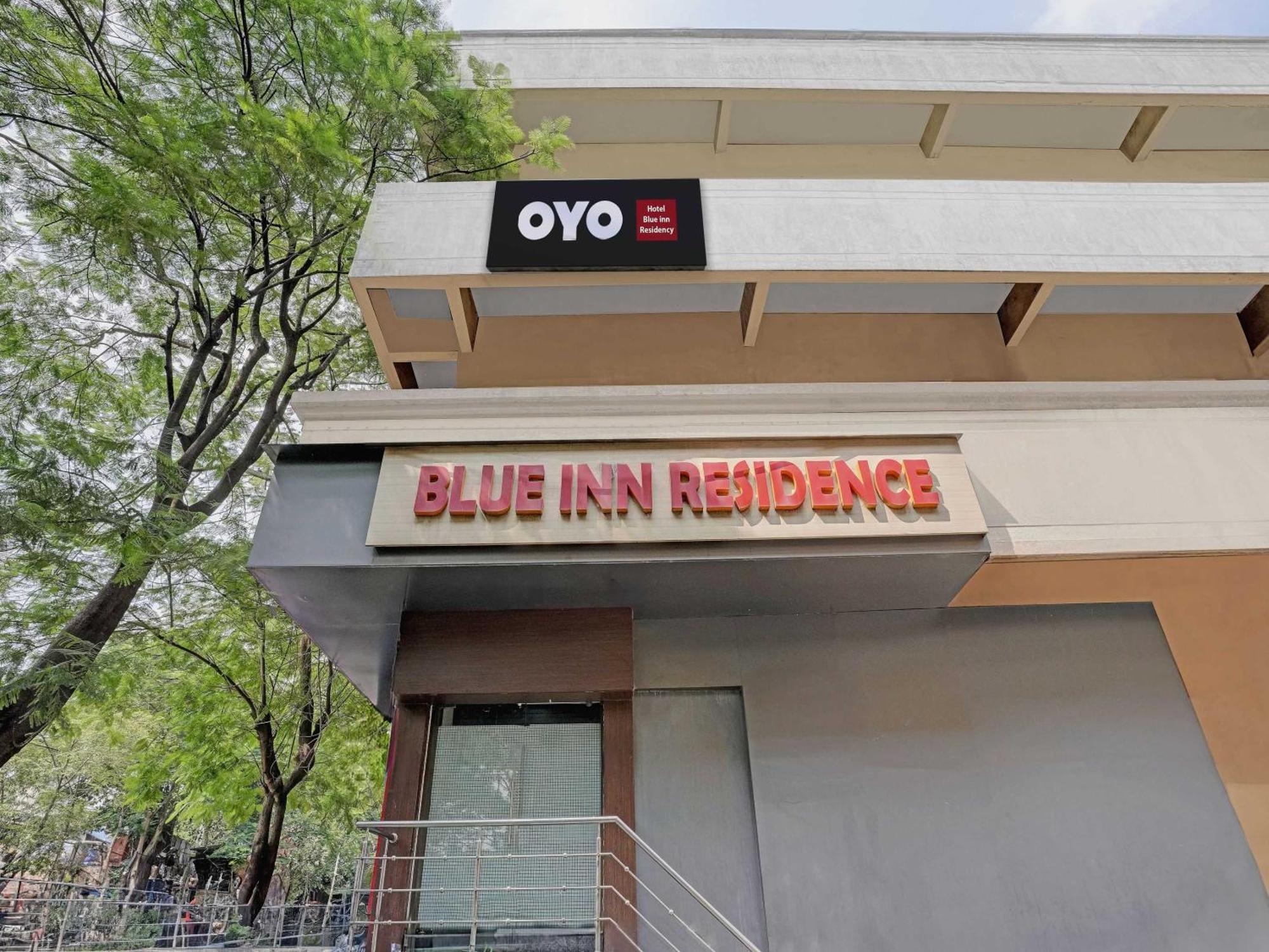 O Blue Near R Mall 3*
