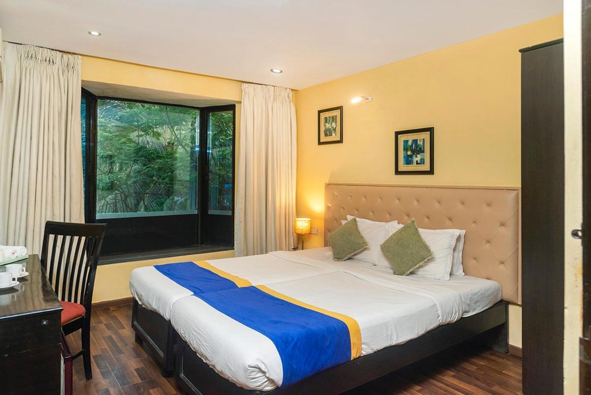 Orritel West 3* Mumbai