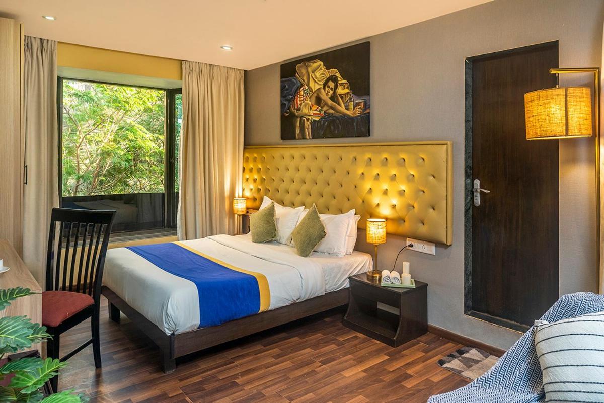Hotel Orritel West 3*