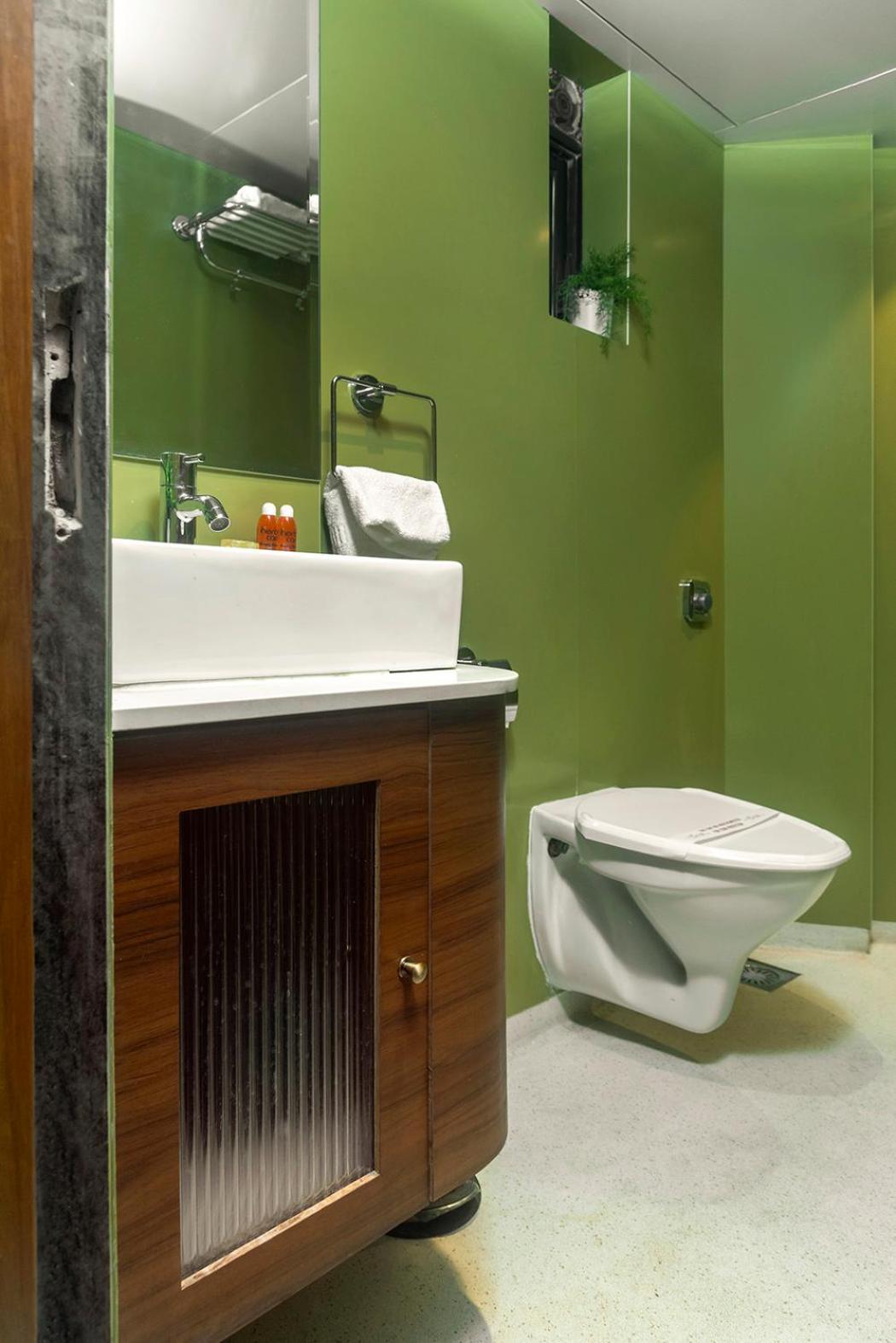 Orritel West Hotel 3*