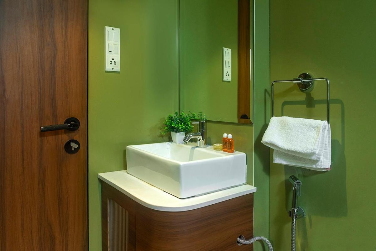 Hotel Orritel West Mumbai