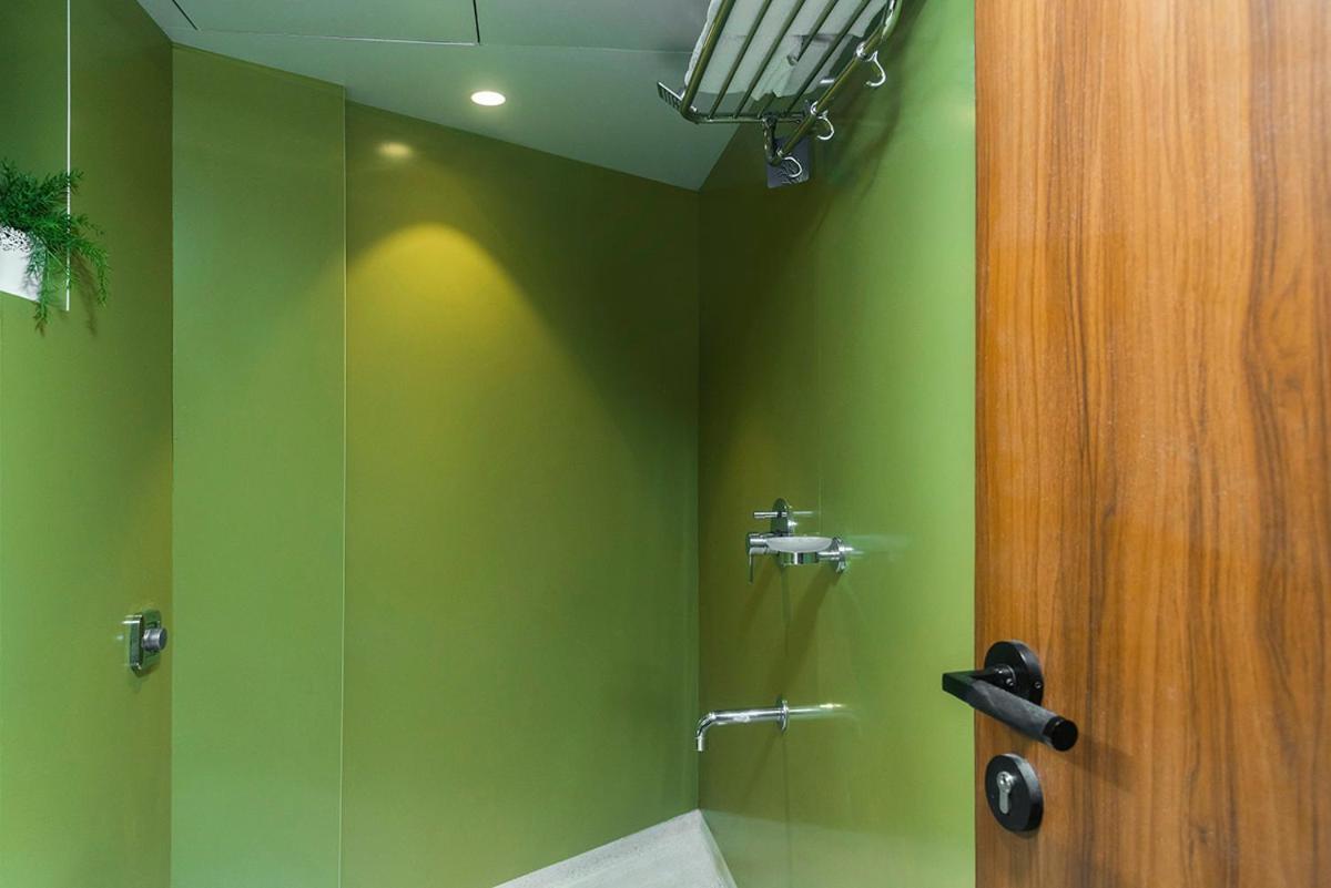 Orritel West 3* Mumbai