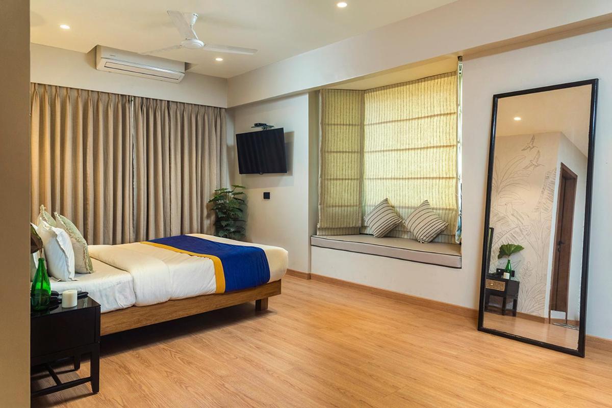 Hotel Orritel West 3*
