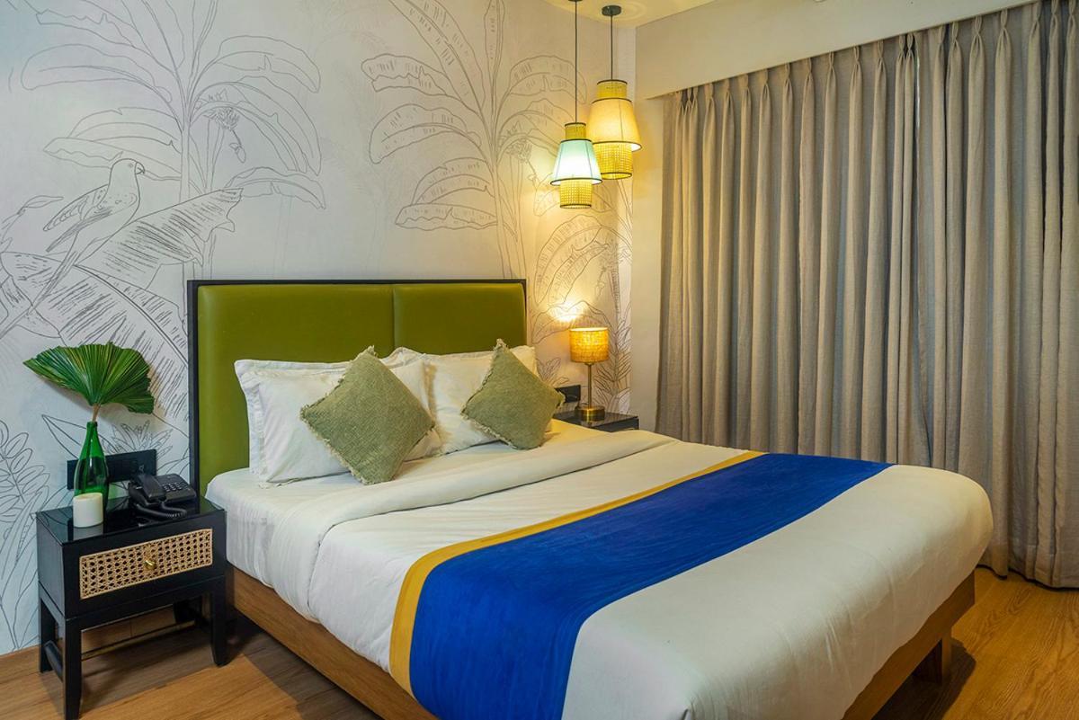 Hotel Orritel West Mumbai