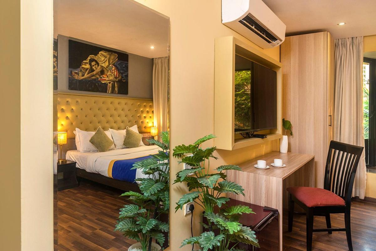 Hotel Orritel West