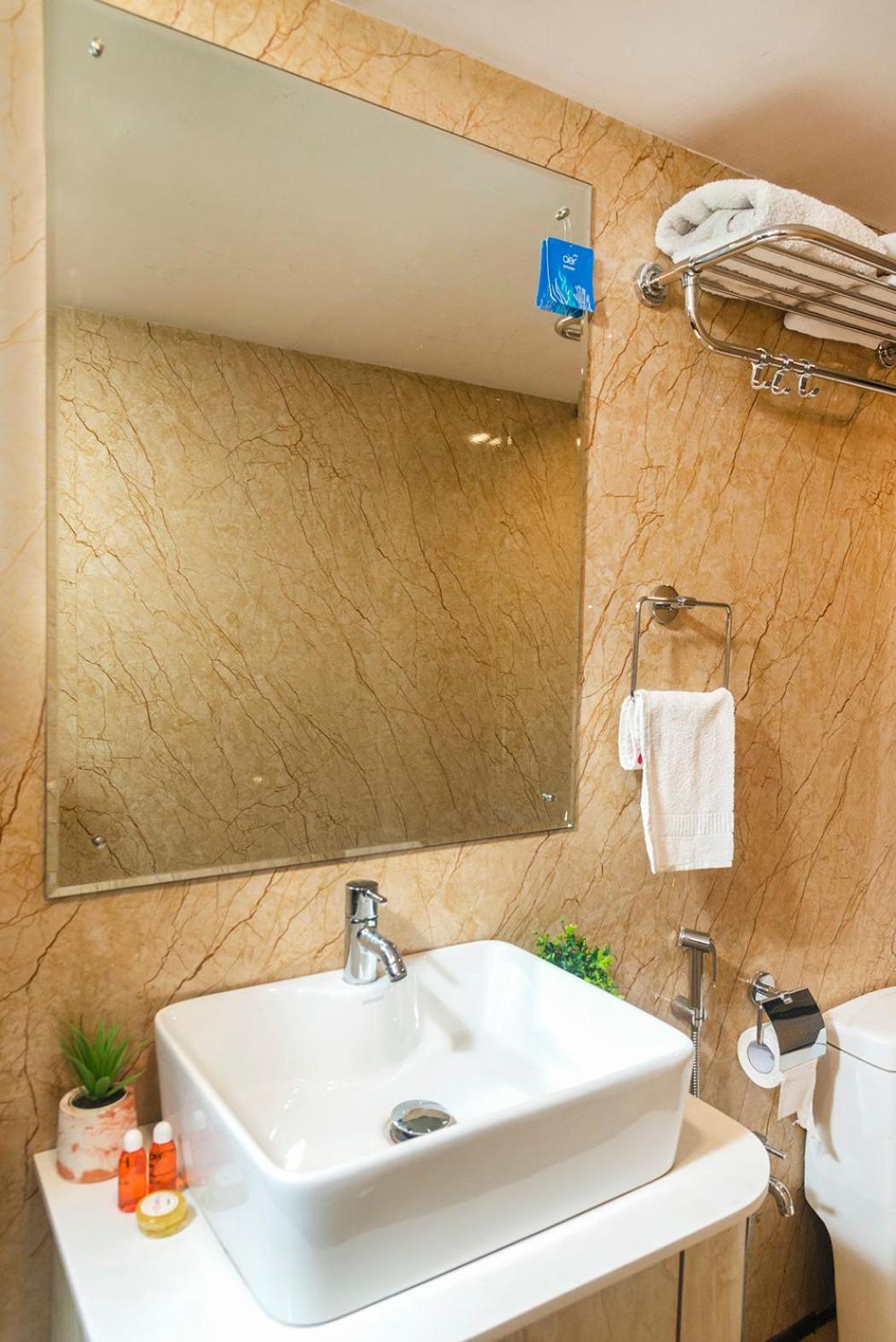 Orritel West 3*