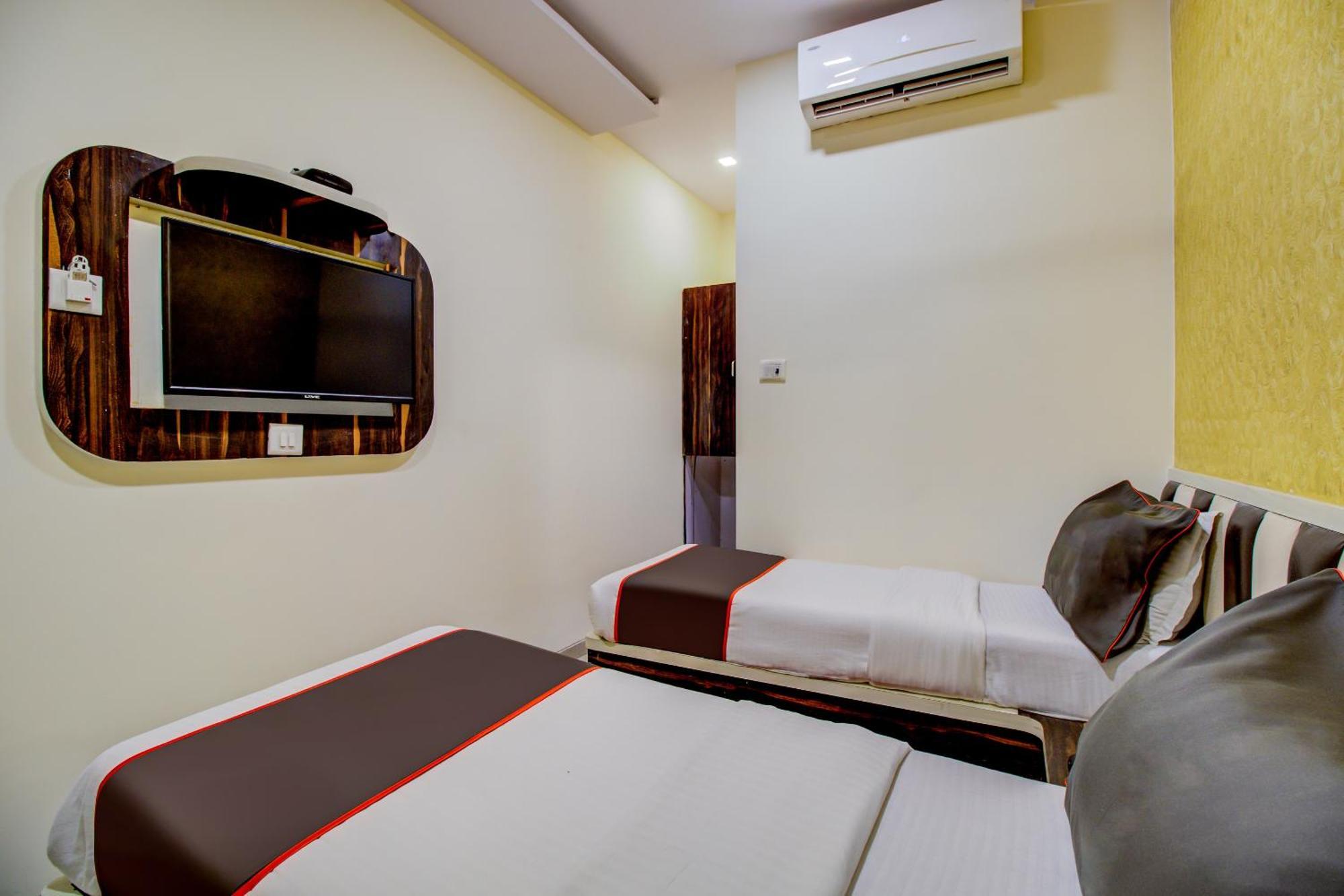 Collection O Golden Tulipz Boutique 3* Mumbai
