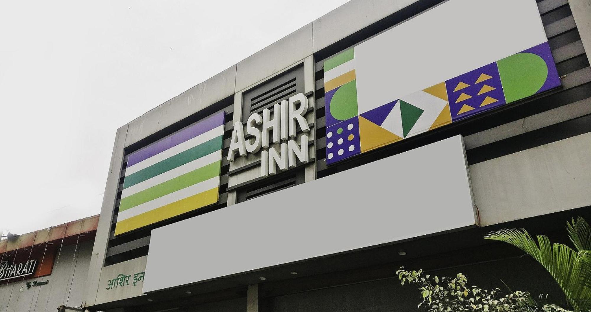 Capital O 6202 Ashir Hotel