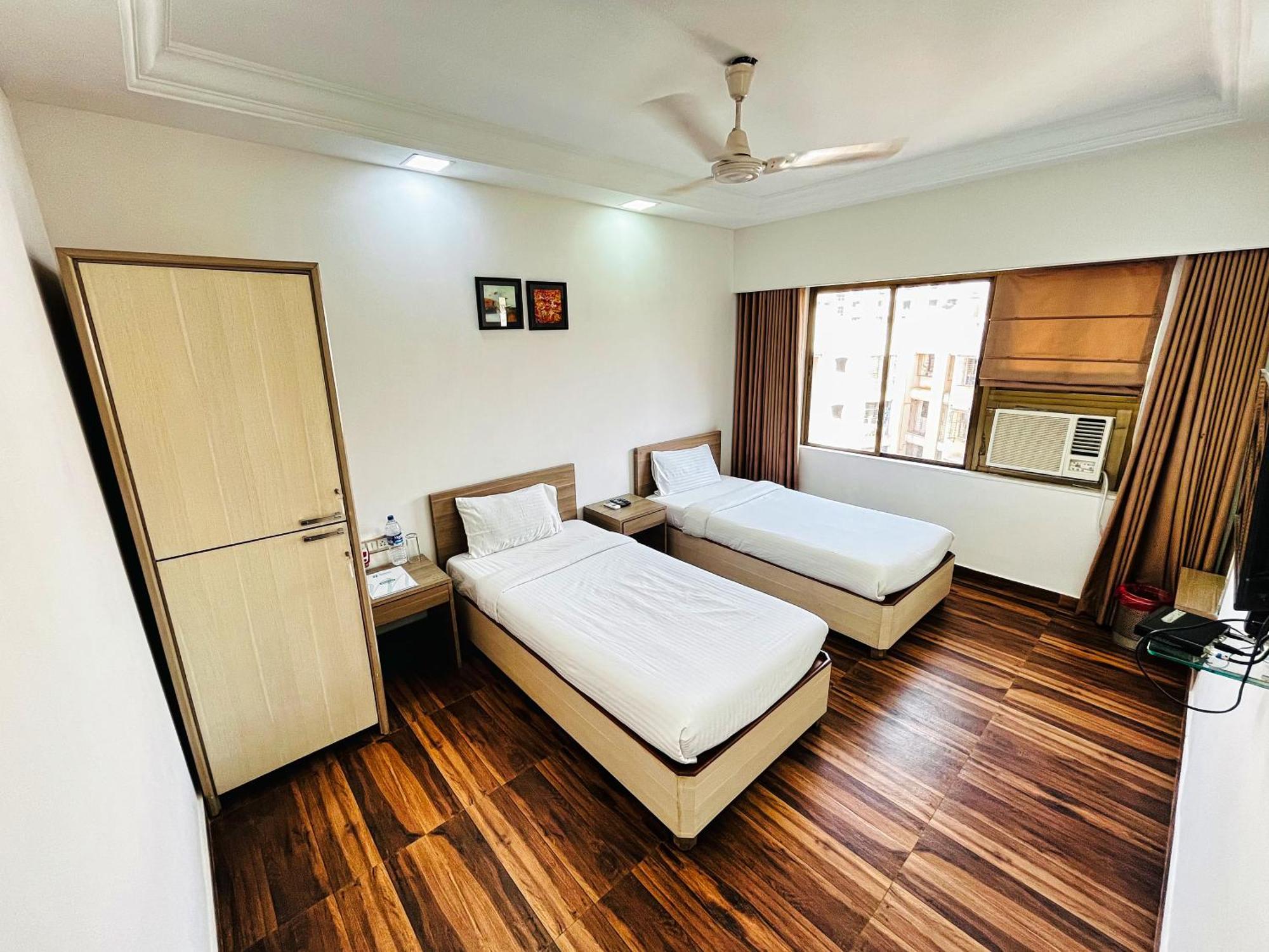 Apartment Maxxvalue - Service Marol