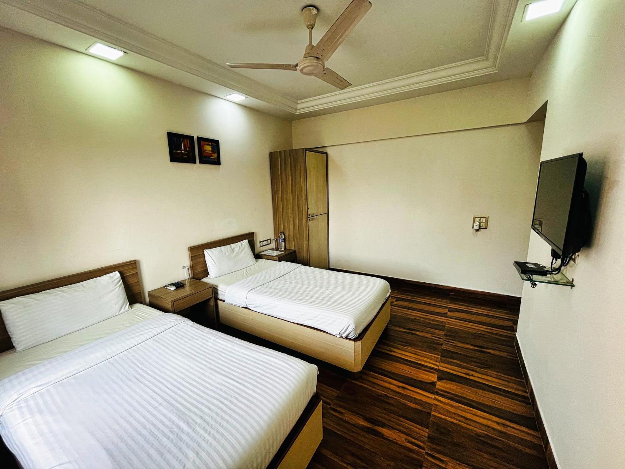 Maxxvalue - Service Marol Apartment Mumbai