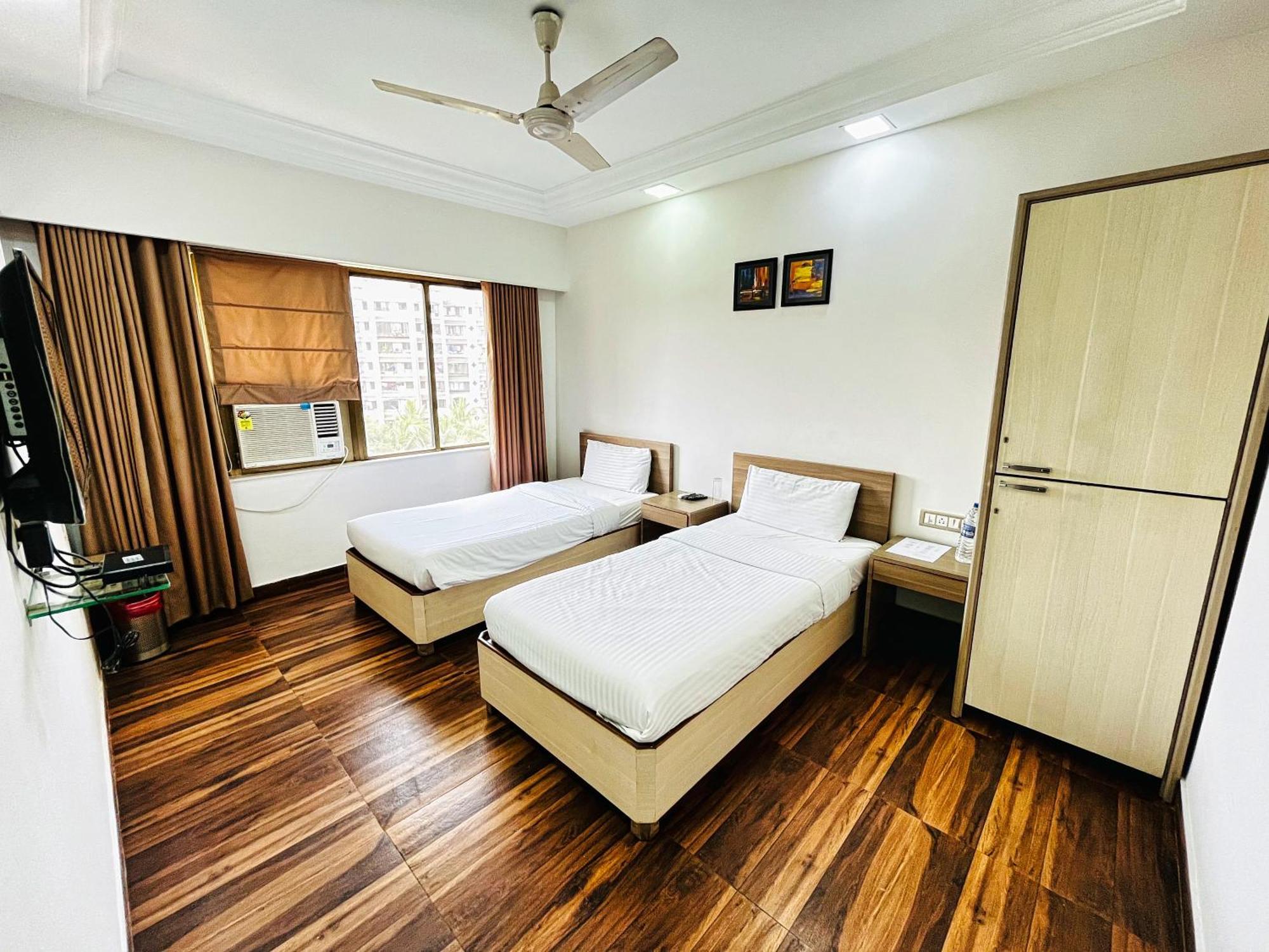 Maxxvalue - Service Marol Apartment Mumbai
