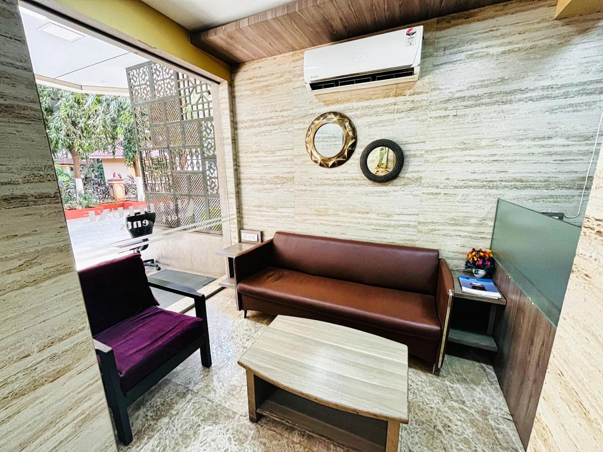 Apartment Maxxvalue - Service Marol Mumbai