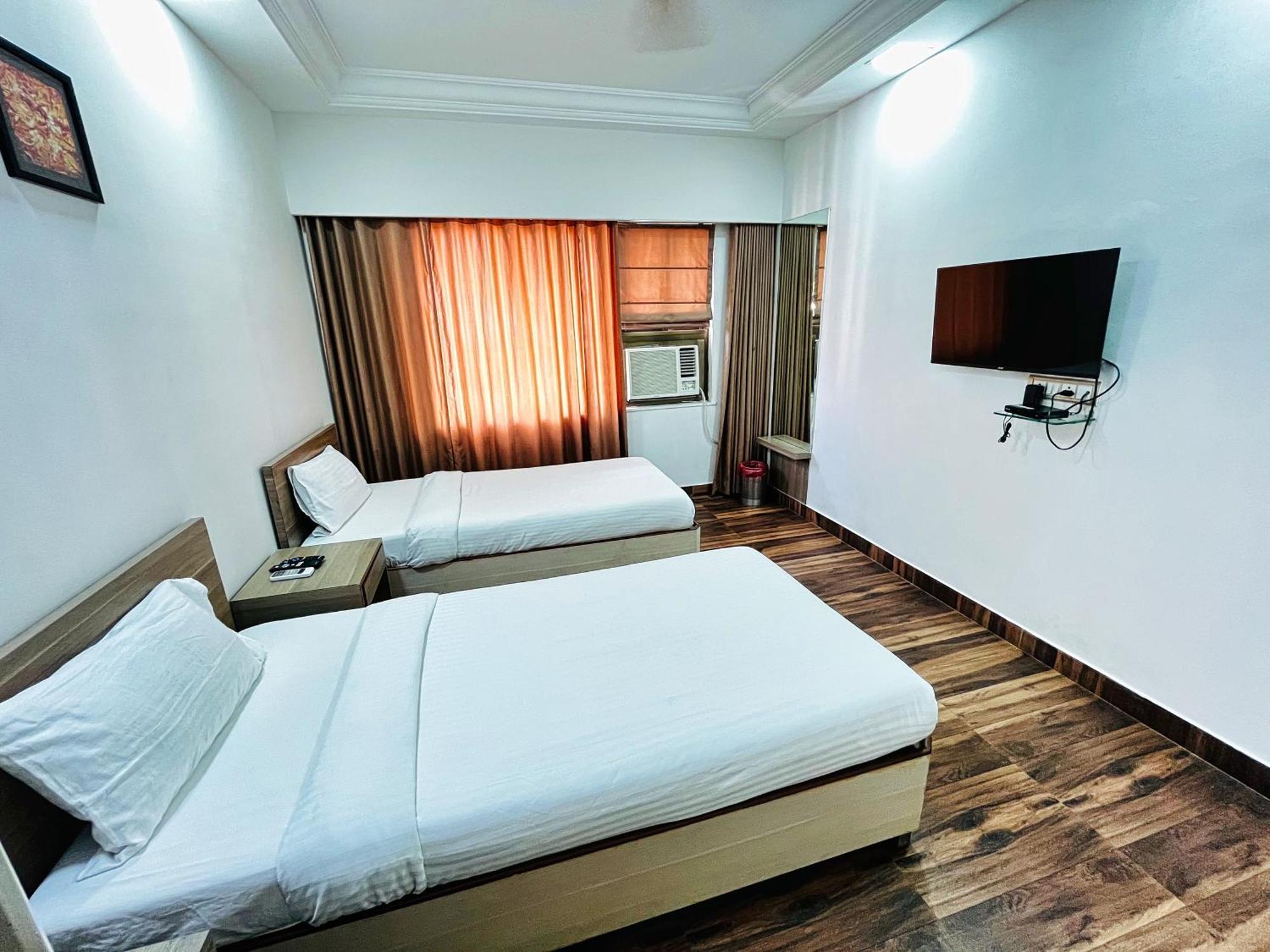 Maxxvalue - Service Marol Apartment
