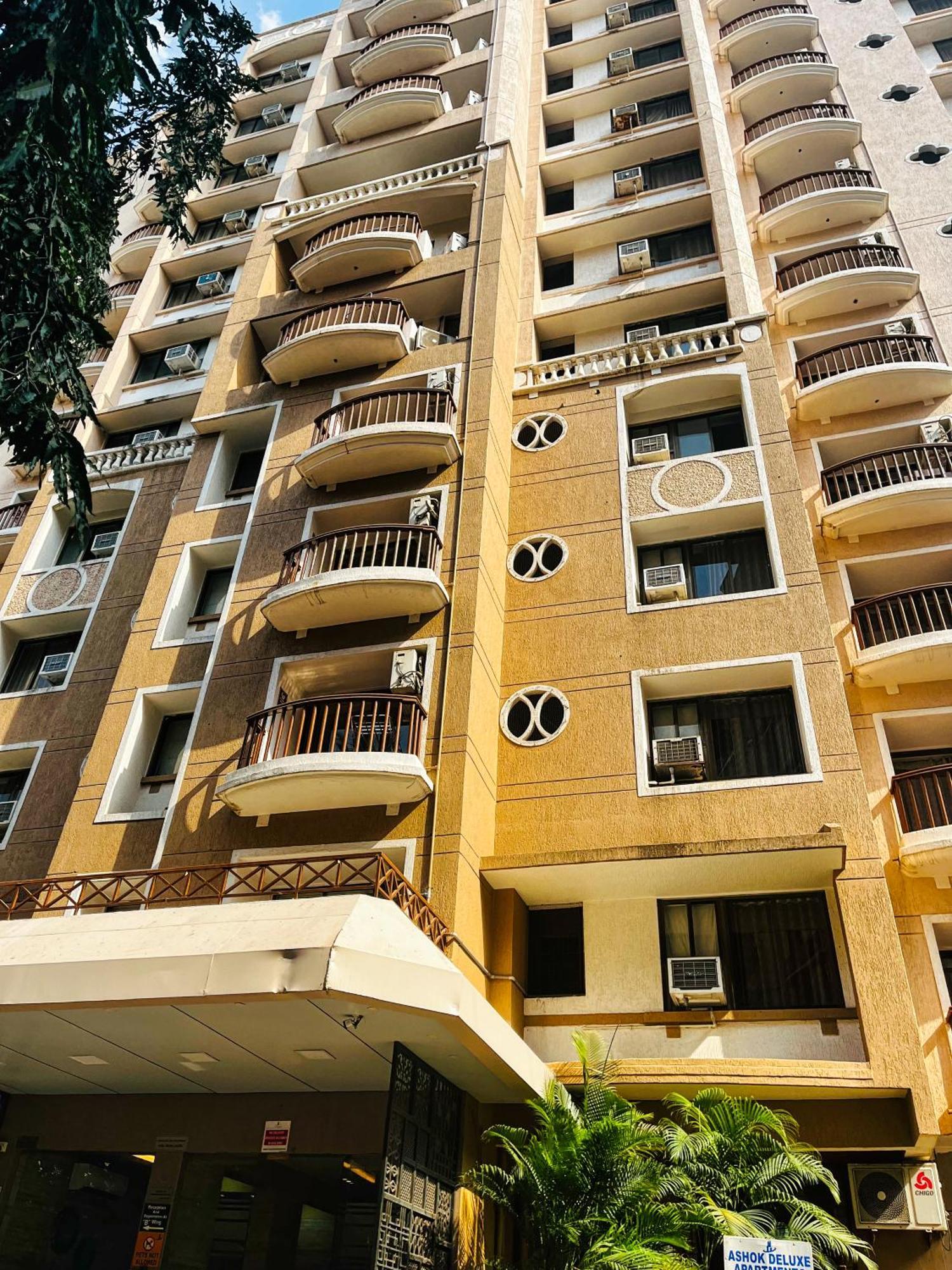 Apartment Maxxvalue - Service Marol *