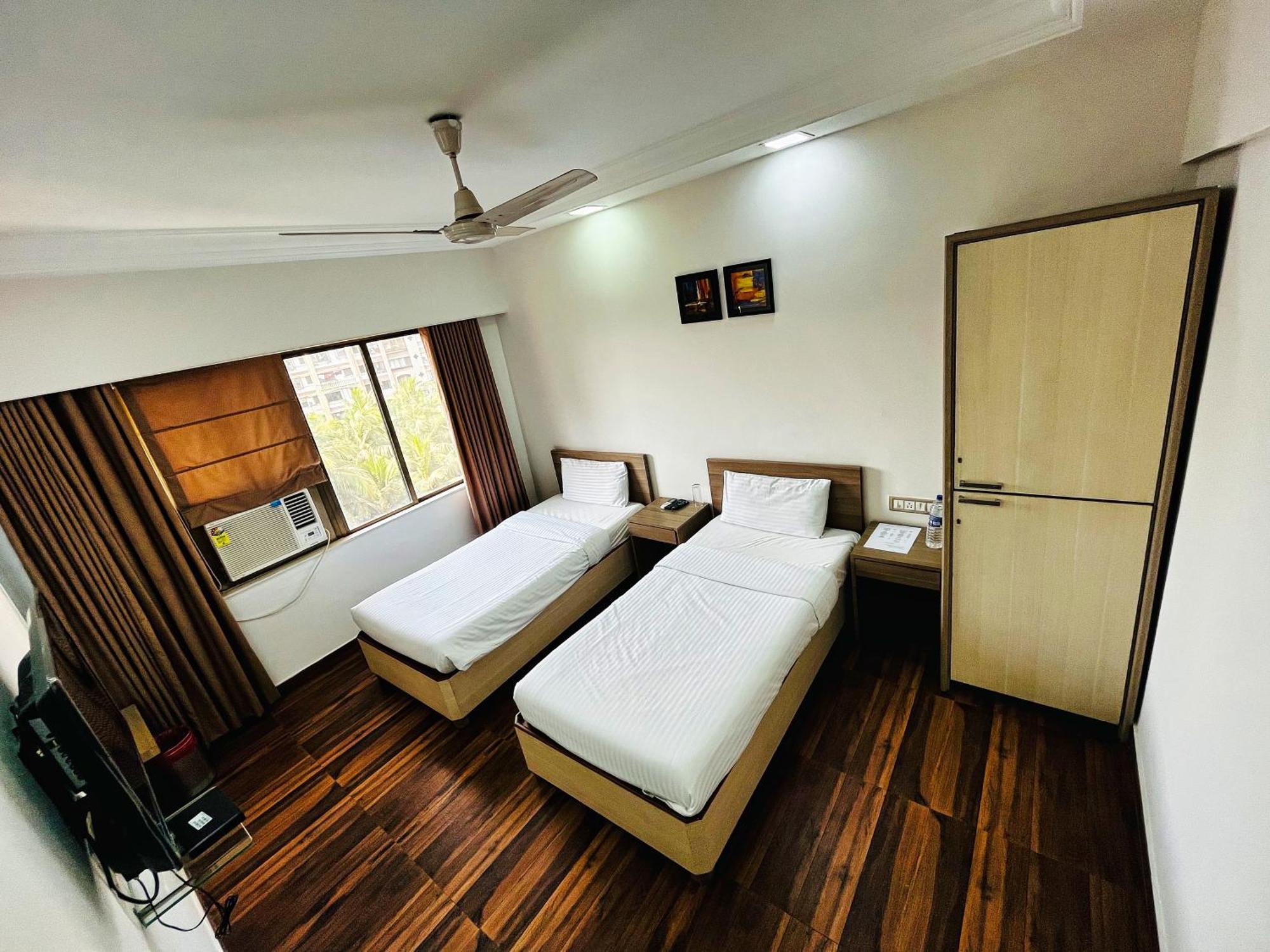 Apartment Maxxvalue - Service Marol Mumbai
