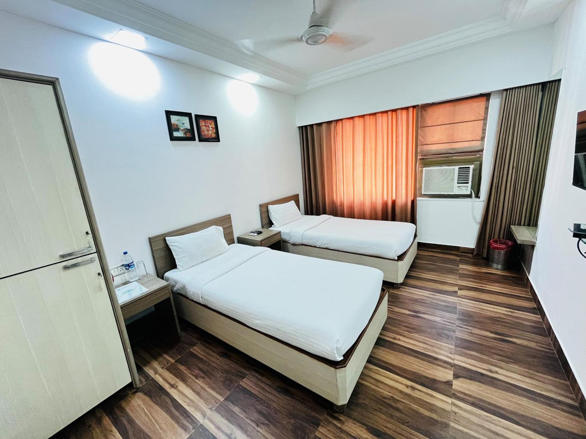 Maxxvalue - Service Marol Apartment Mumbai