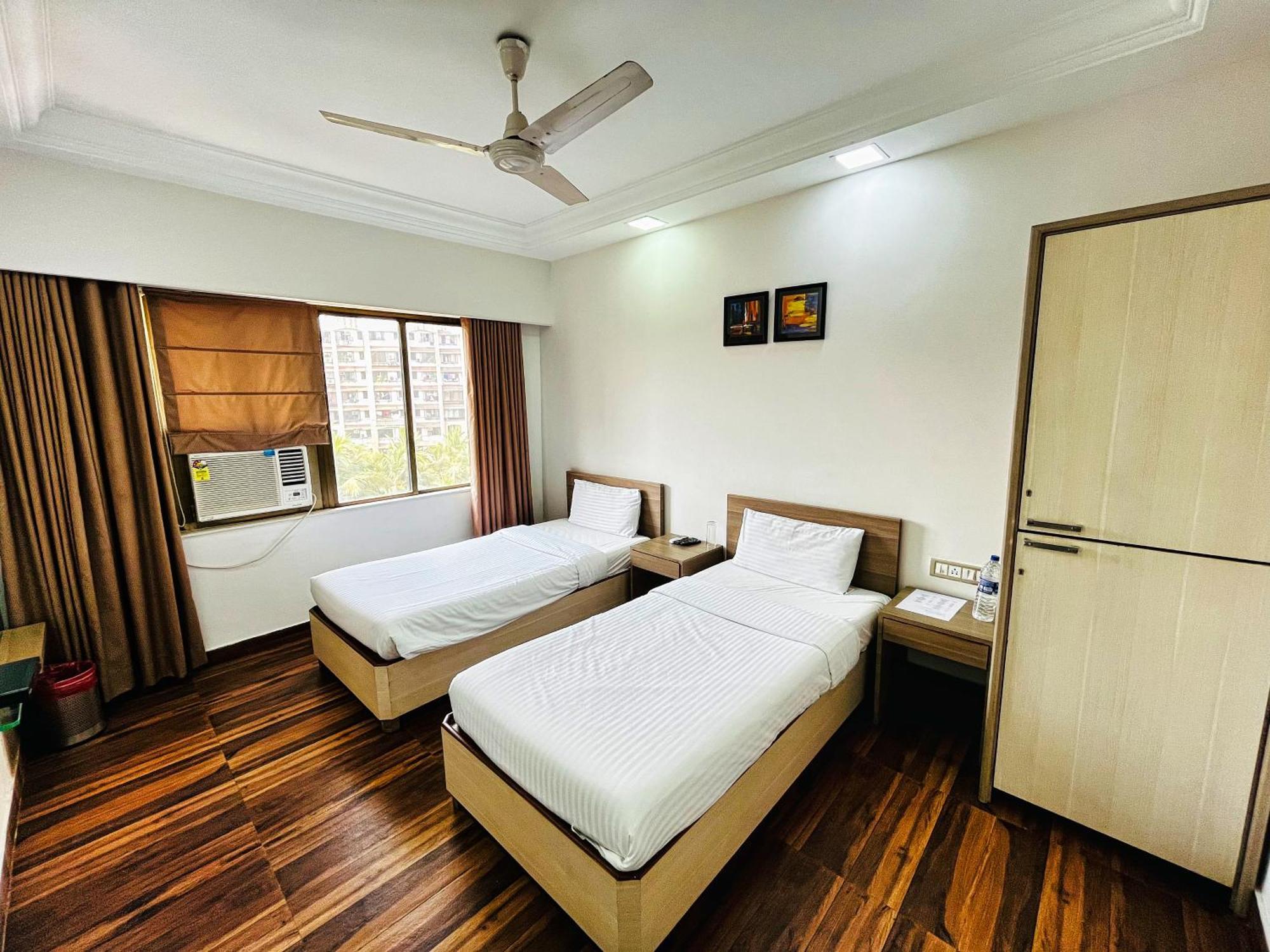 Apartment Maxxvalue - Service Marol Mumbai