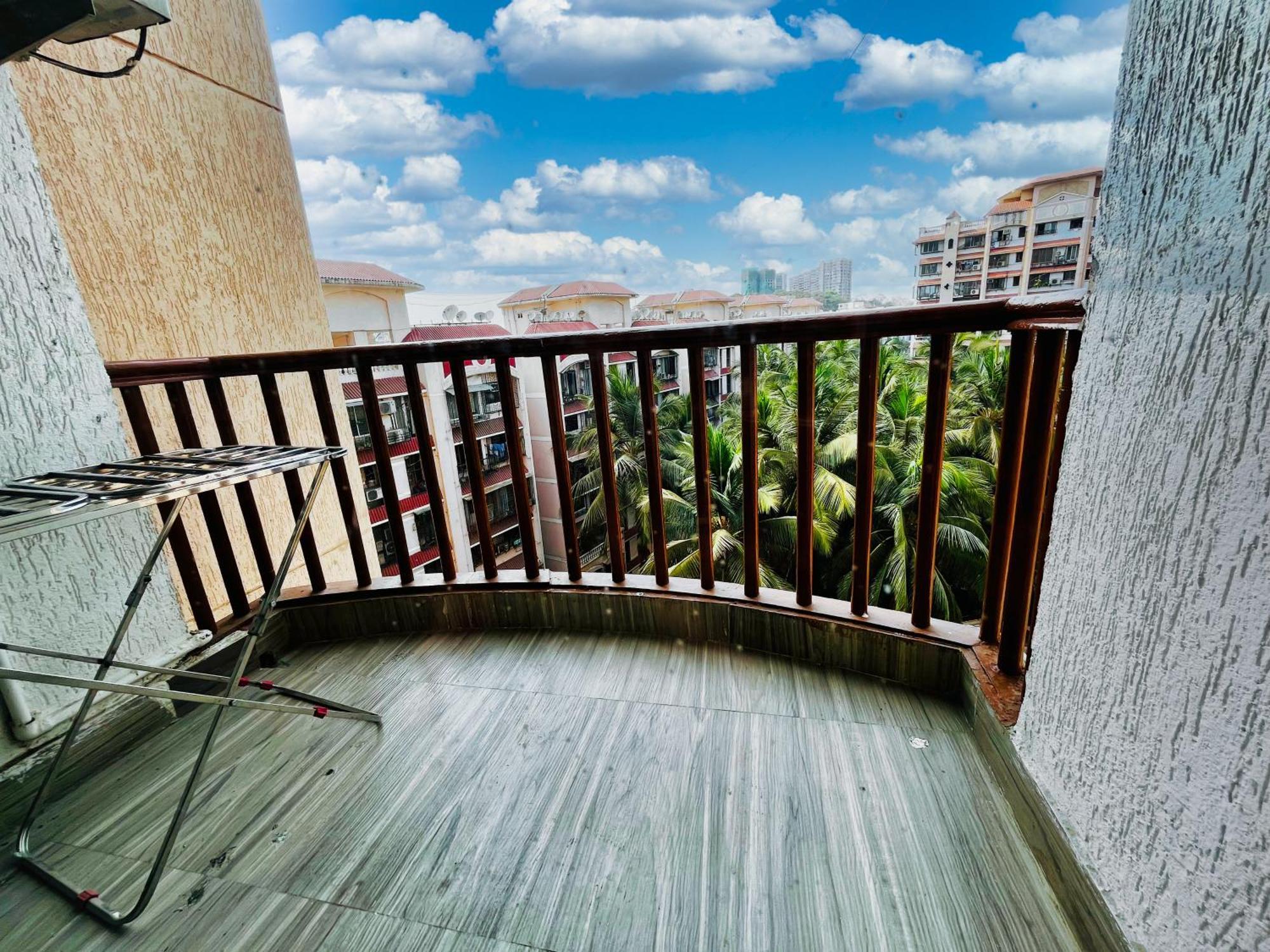 Apartment Maxxvalue - Service Marol Mumbai