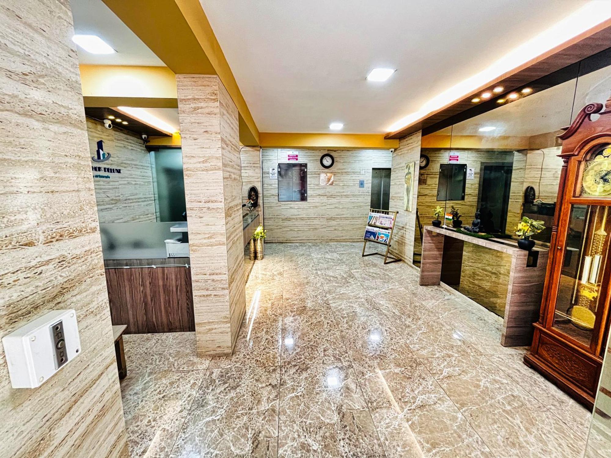 Maxxvalue - Service Marol * Mumbai
