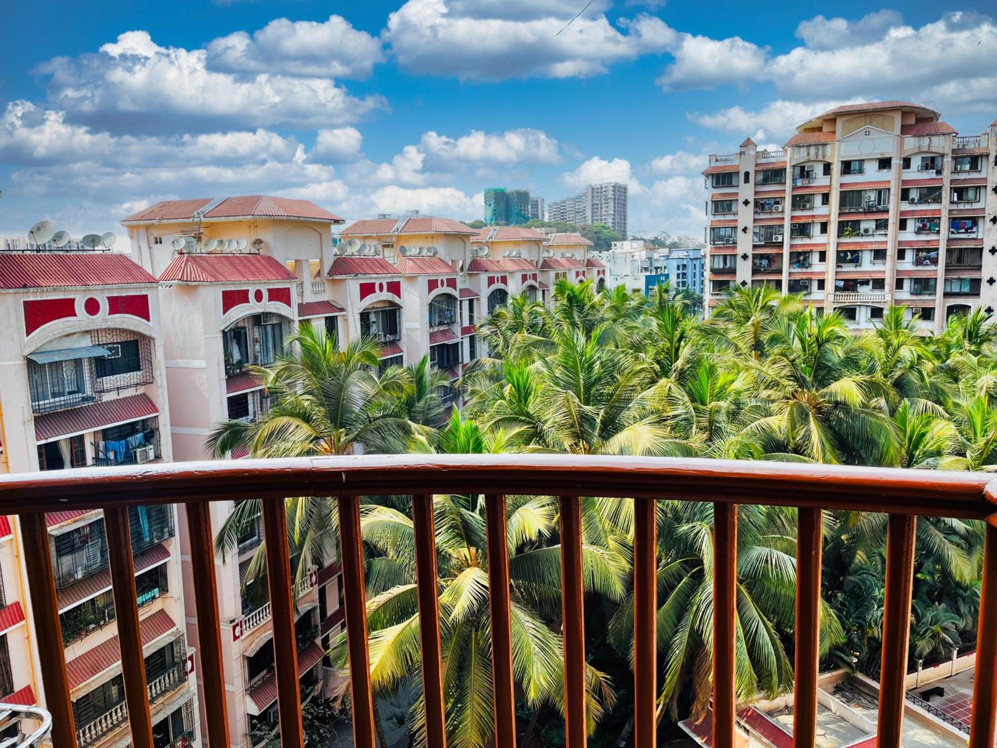 Apartment Maxxvalue - Service Marol Mumbai