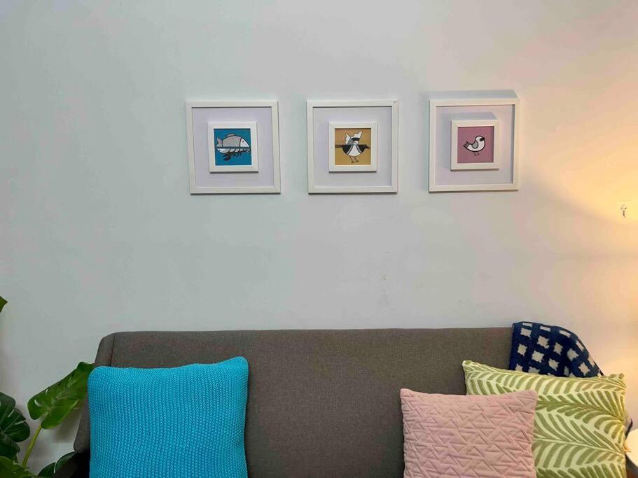 72 Pali Village A Cozy Vintage By Connekt Homes Apartment *