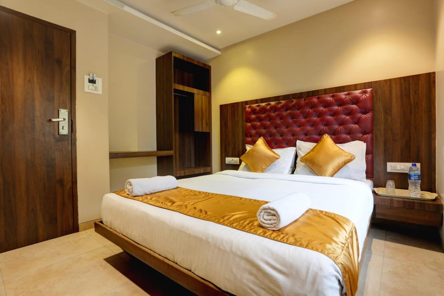 Guest house Sea Breeze Mumbai
