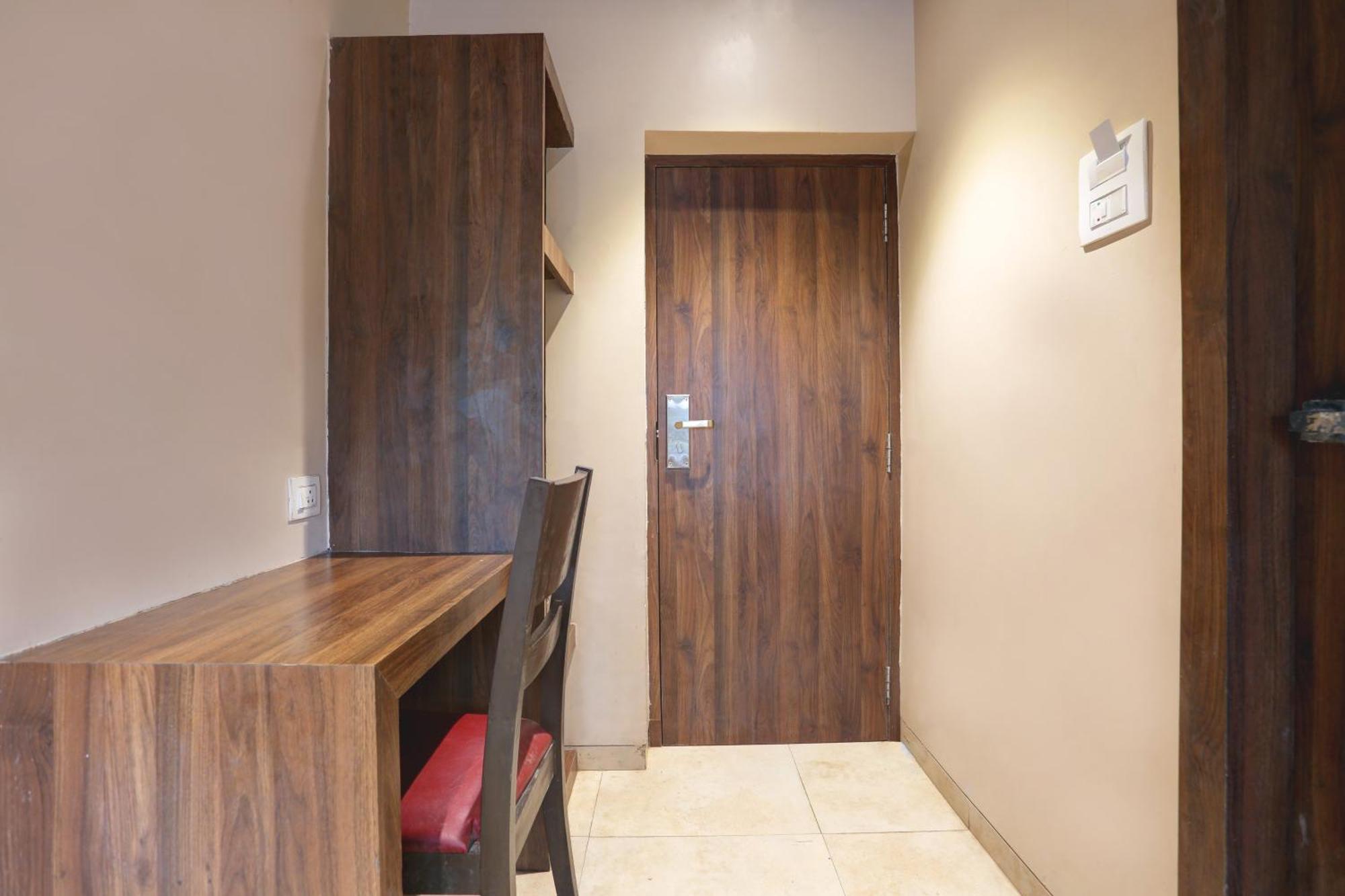 Sea Breeze Guest house 3*