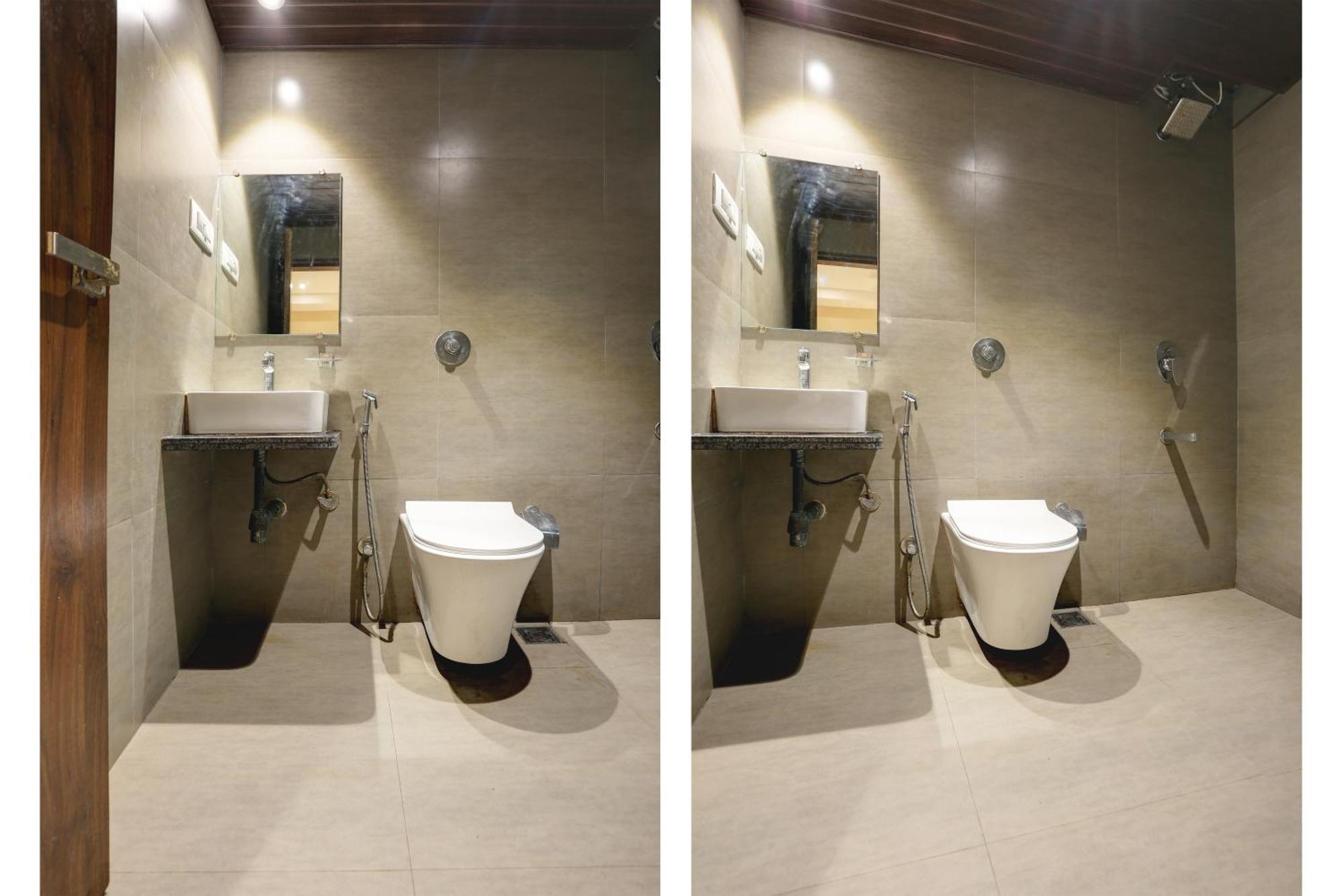 Sea Breeze Guest house 3*