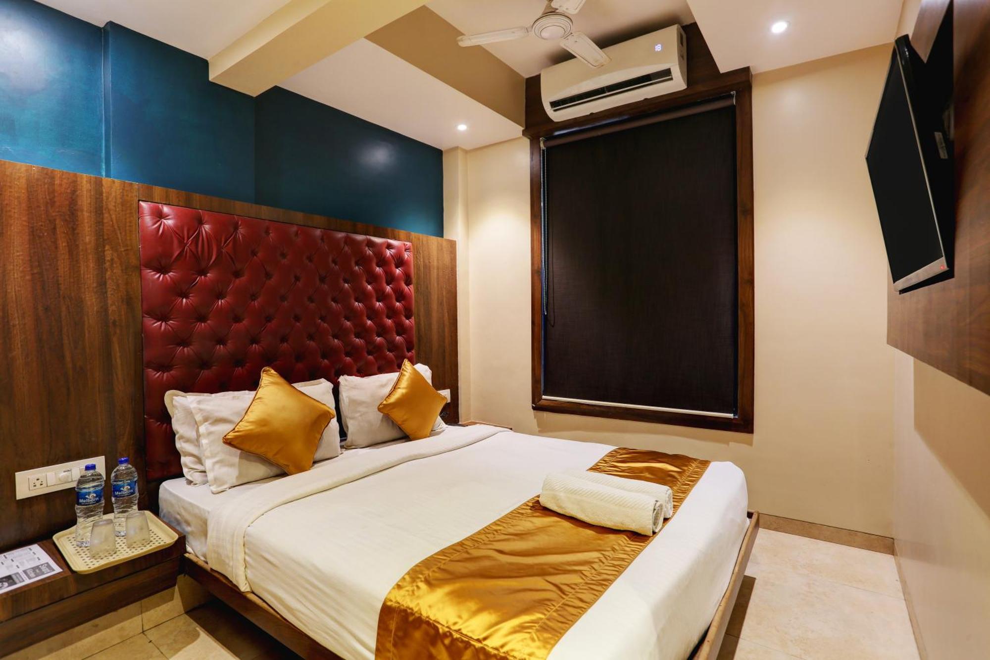 Guest house Sea Breeze 3*