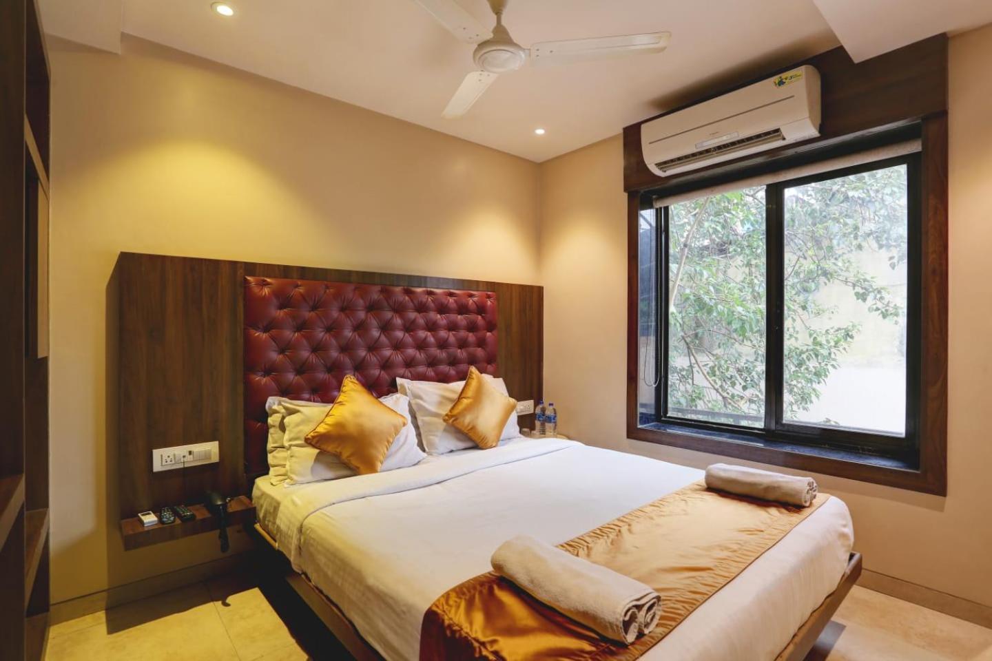 Guest house Sea Breeze Mumbai