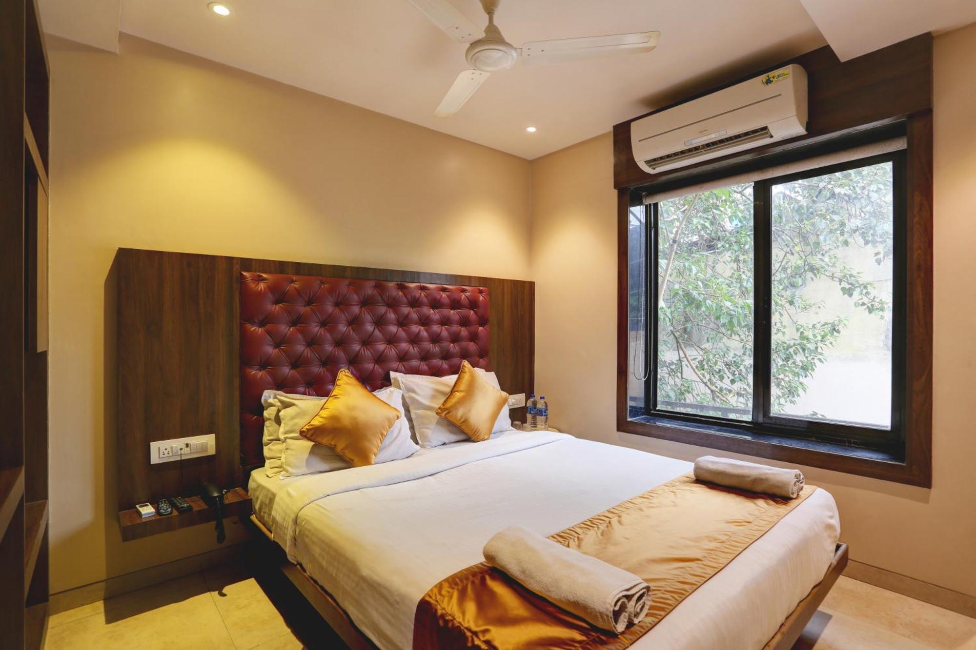 Sea Breeze Guest house 3*